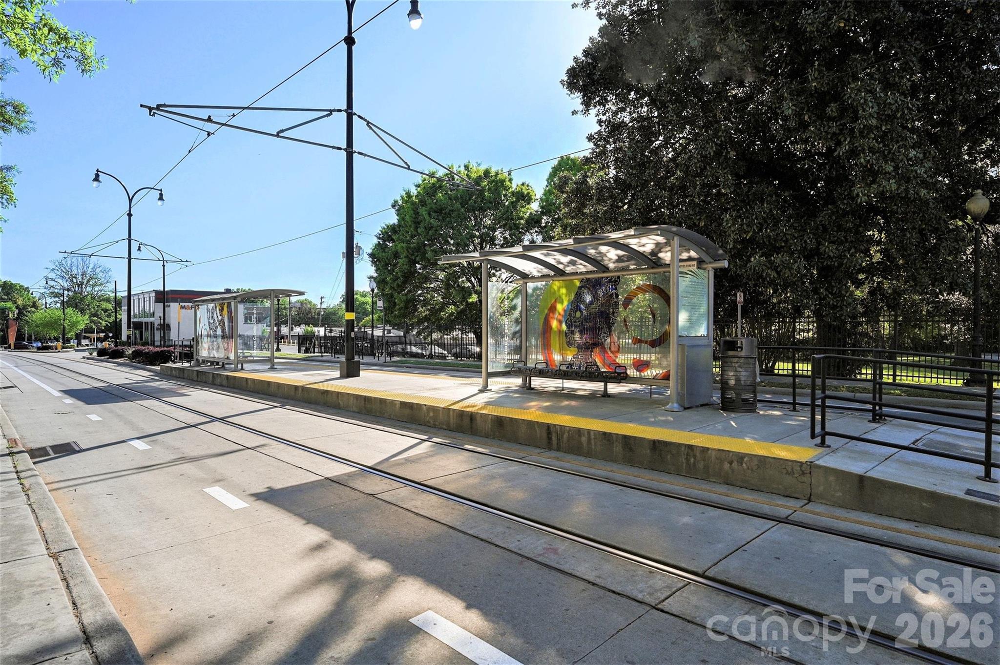 Washington Heights - Residential