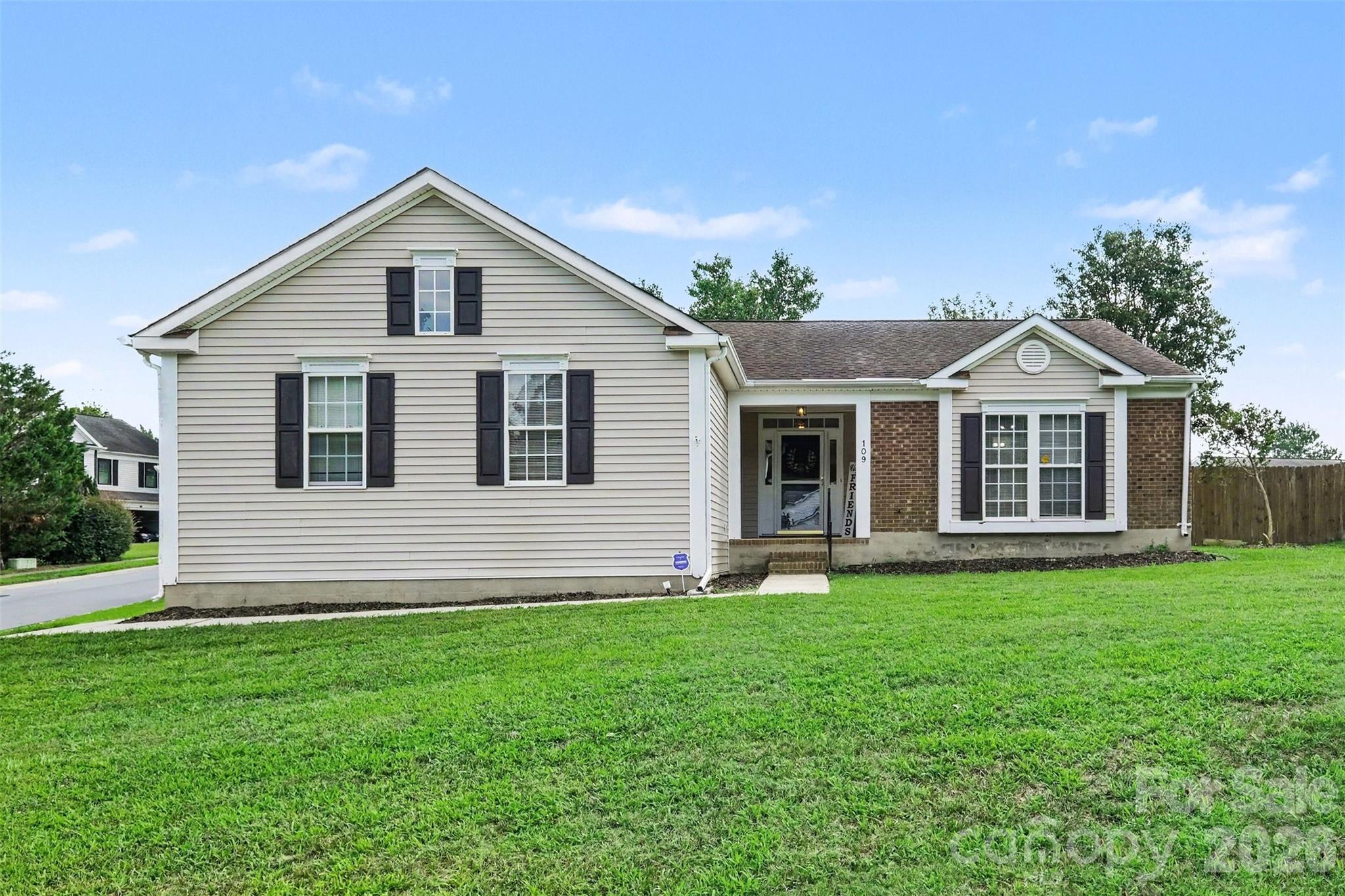 109 Brookstone Drive