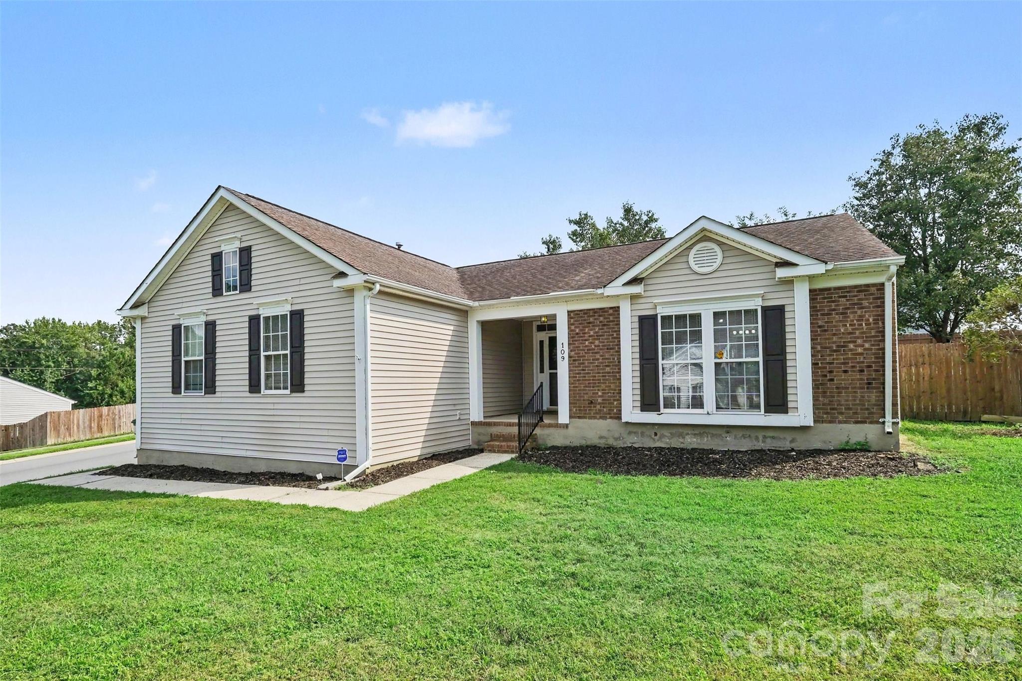 109 Brookstone Drive