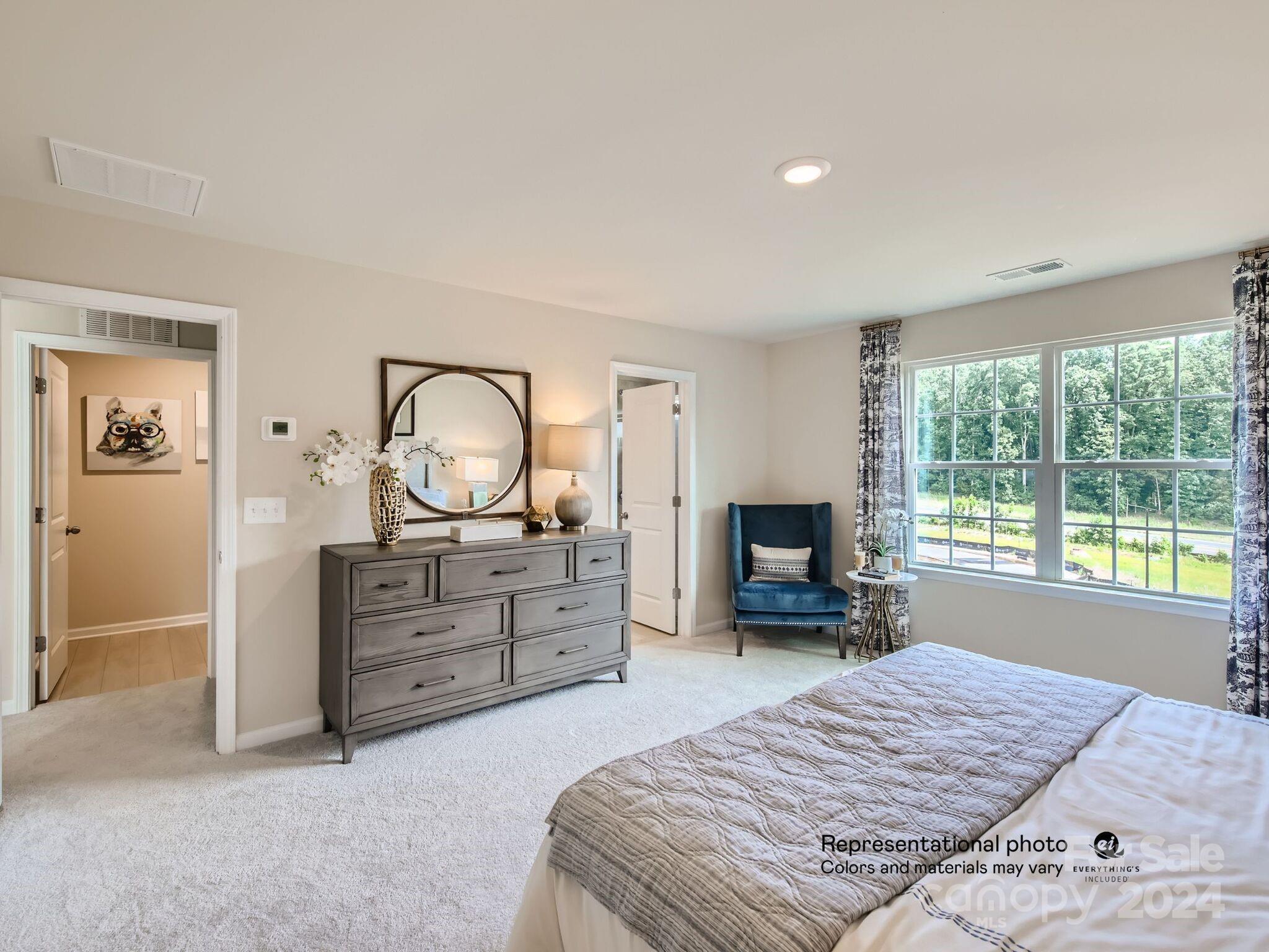 Elizabeth - Residential