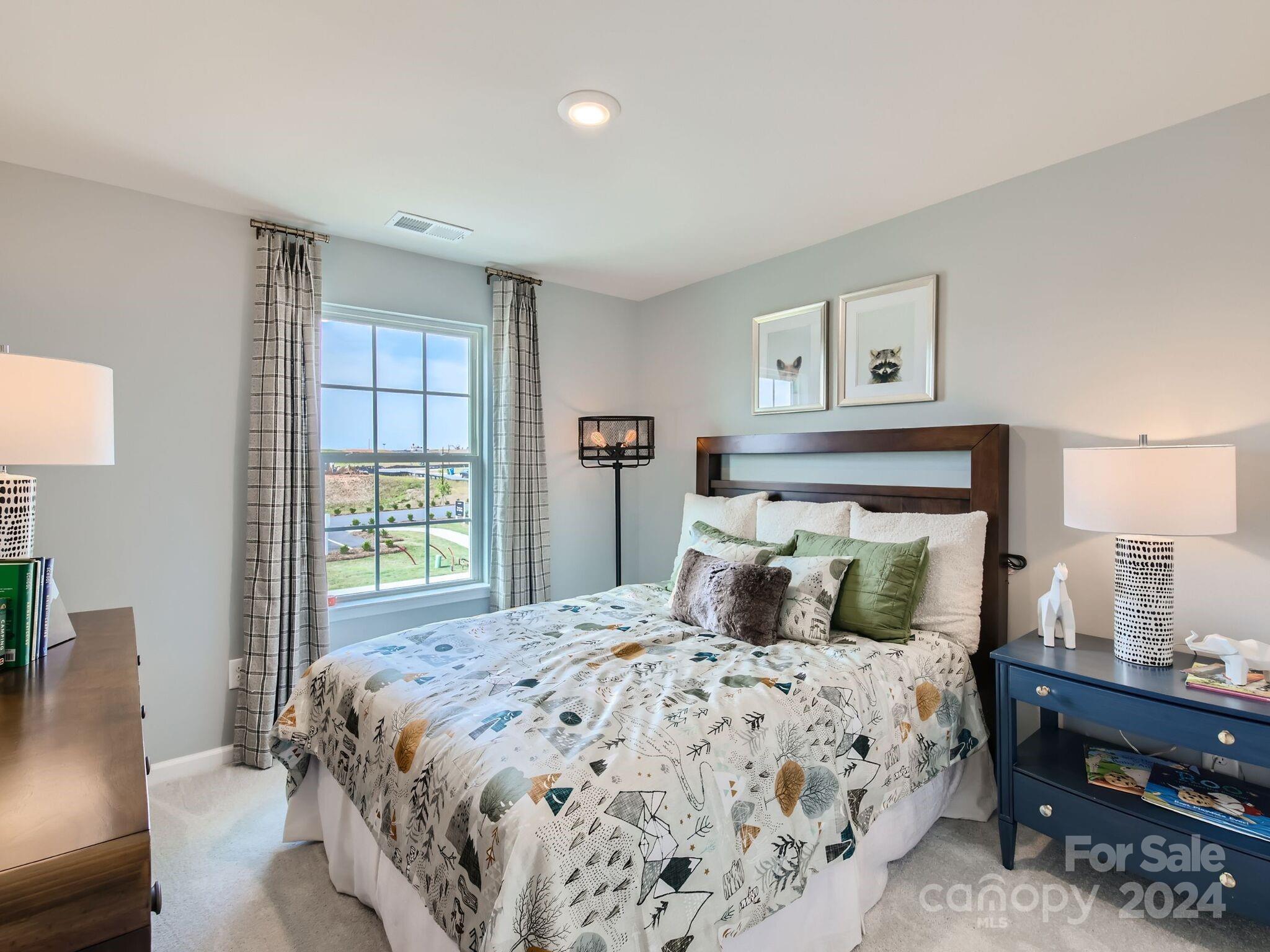 Elizabeth - Residential