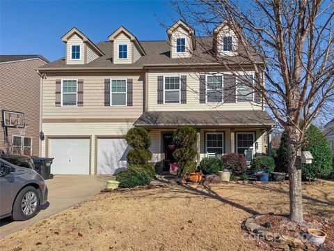 A home in Fort Mill