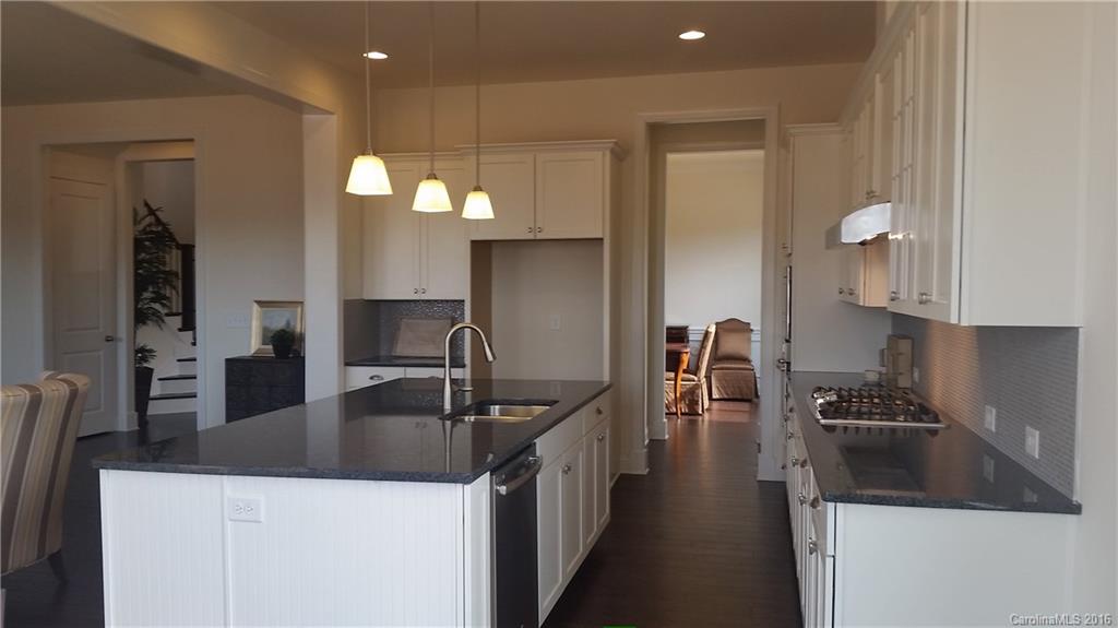 Waterside At The Catawba - Residential