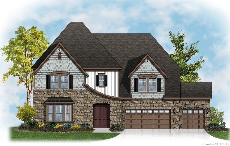 Waterside At The Catawba - Residential