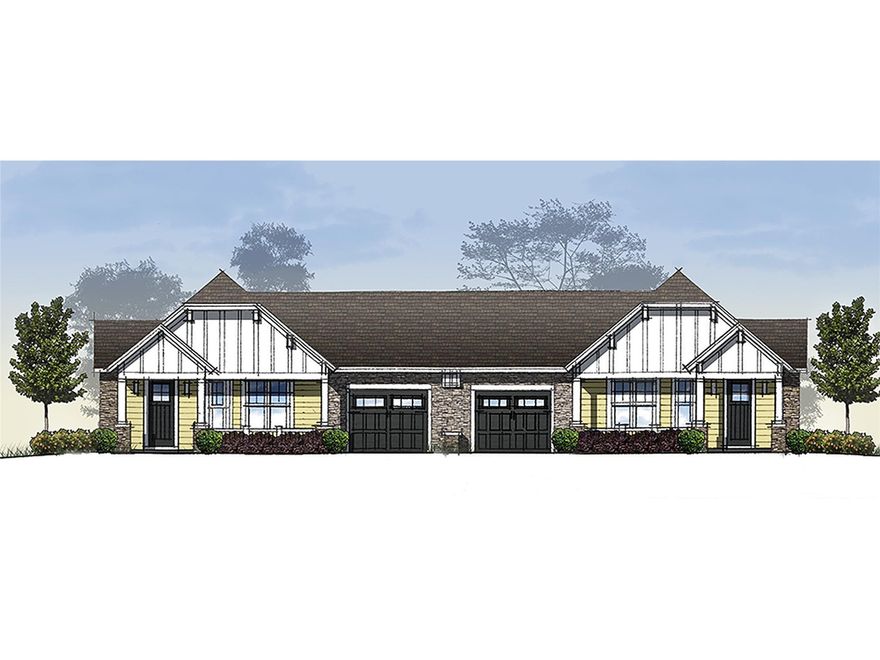 Ecusta Crossing is a new development of 56 attached, single-level 2 BR, 2 BA homes. Located
adjacent to the Ecusta hiking and biking trail, enjoy living within a community with streams
and shared green spaces. Modern open floor plans. Landscaping, trash pickup and snow removal
for a modest HOA fee. Exteriors clad with fiber-cement siding and stone veneer. Flooring is
engineered hardwood, LVP, and tile. Living room features a natural gas fireplace. All kitchen
cabinets are solid wood with your choice of finishes. Kitchen countertops are your choice of
granite or quartz. Natural gas Rinnai water heaters, gas hot air furnace, central A/C.