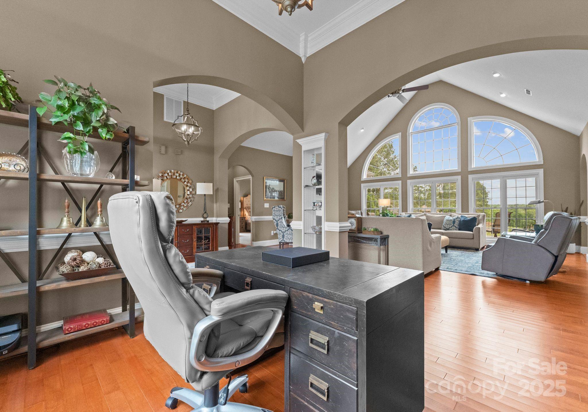 7412 Sahalee Drive