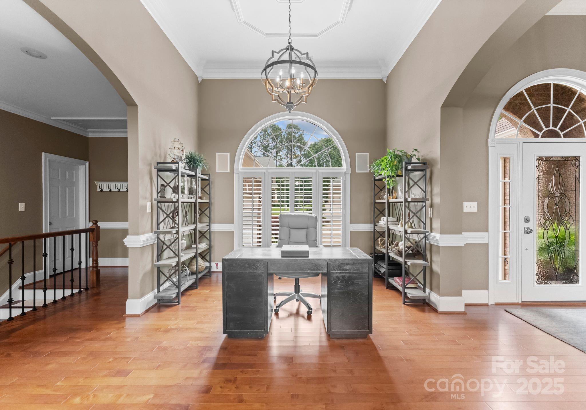 7412 Sahalee Drive