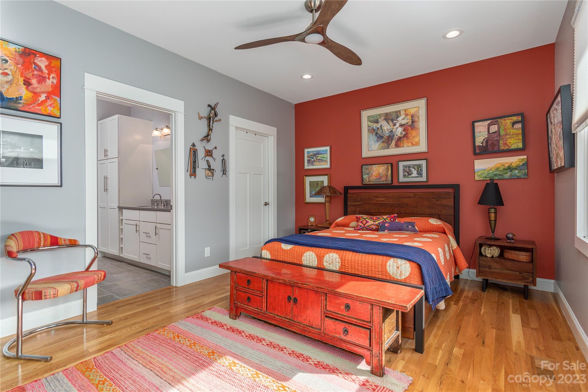 The Terrace at Reynolds Mountain - Residential