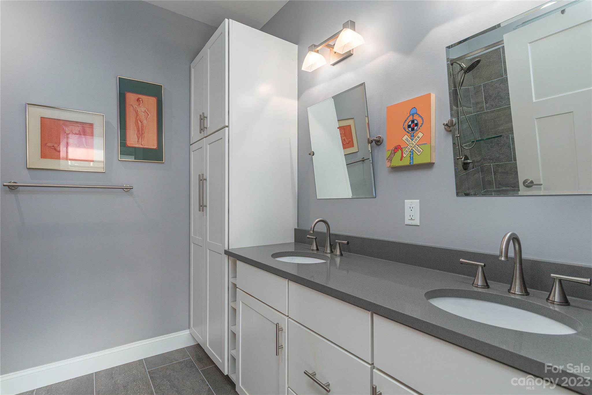 The Terrace at Reynolds Mountain - Residential