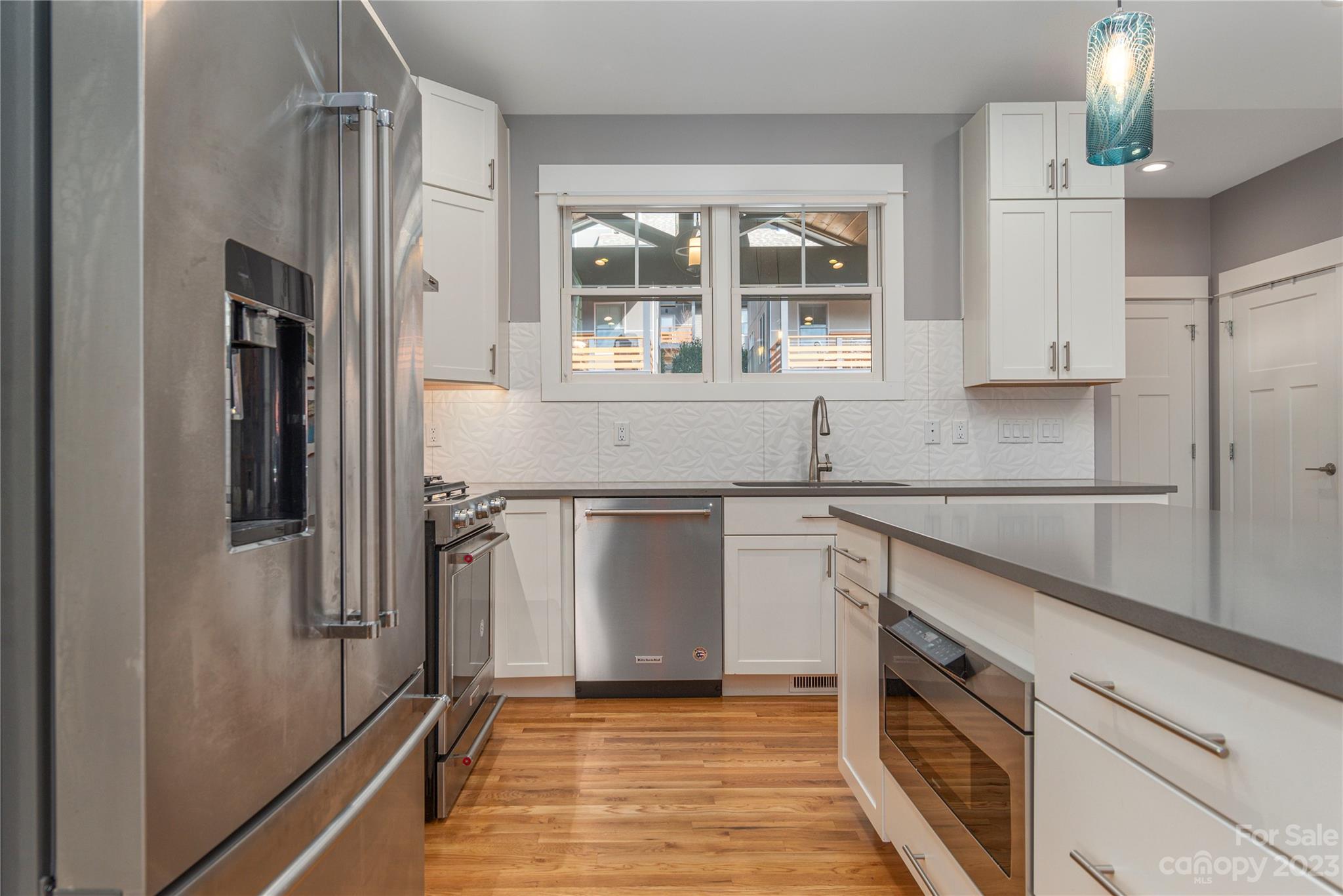 The Terrace at Reynolds Mountain - Residential