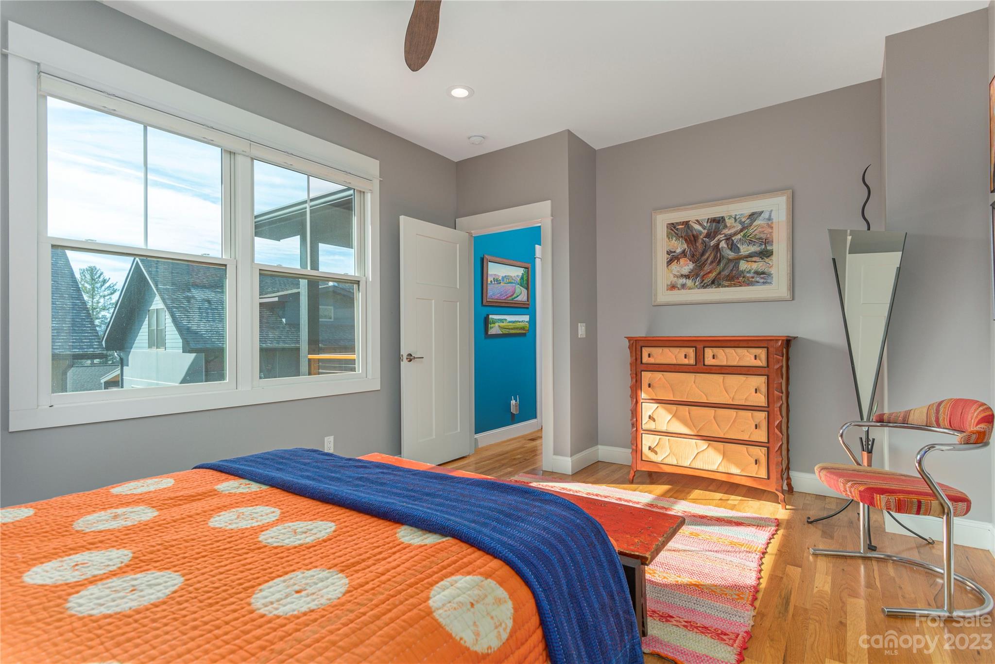 The Terrace at Reynolds Mountain - Residential