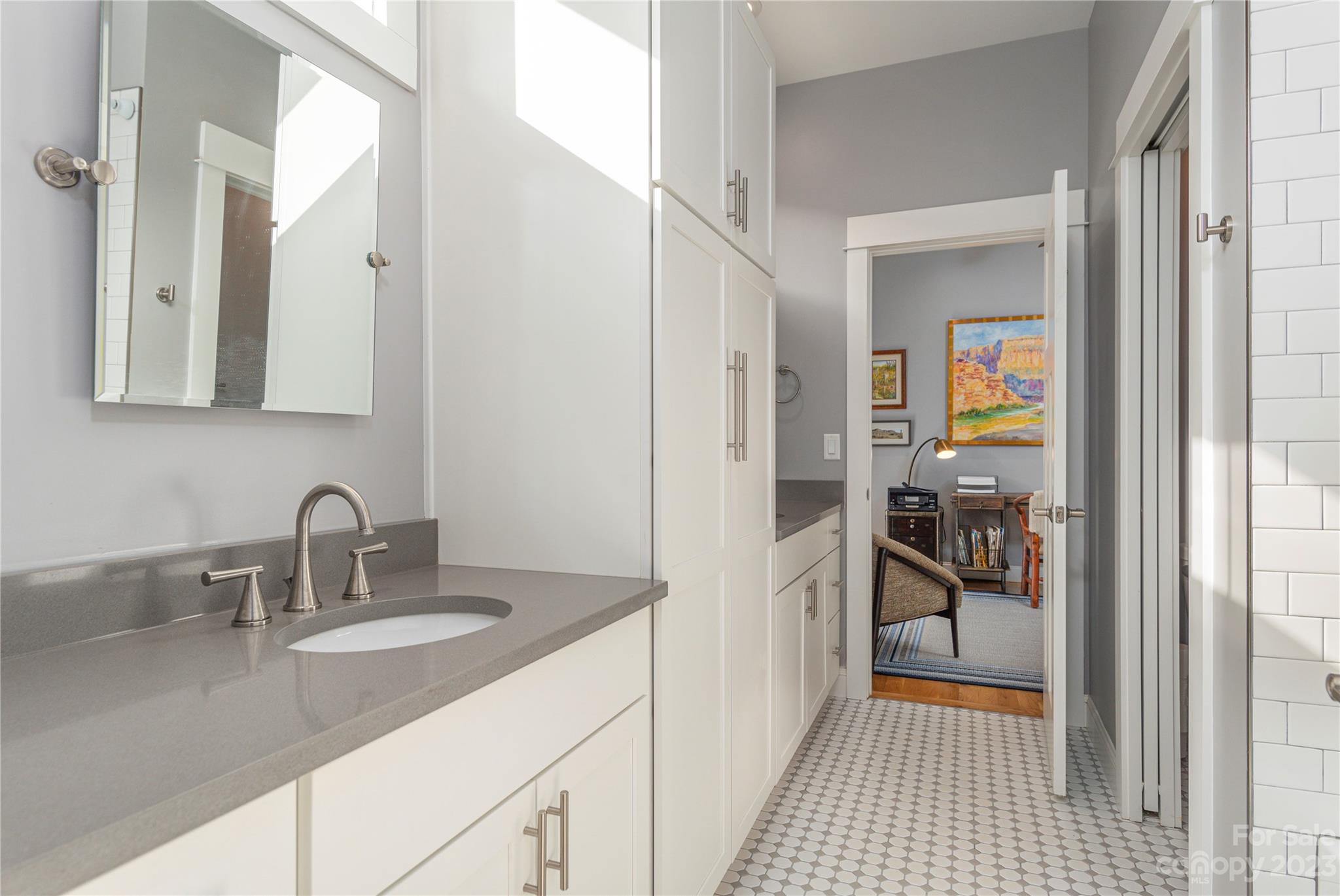 The Terrace at Reynolds Mountain - Residential