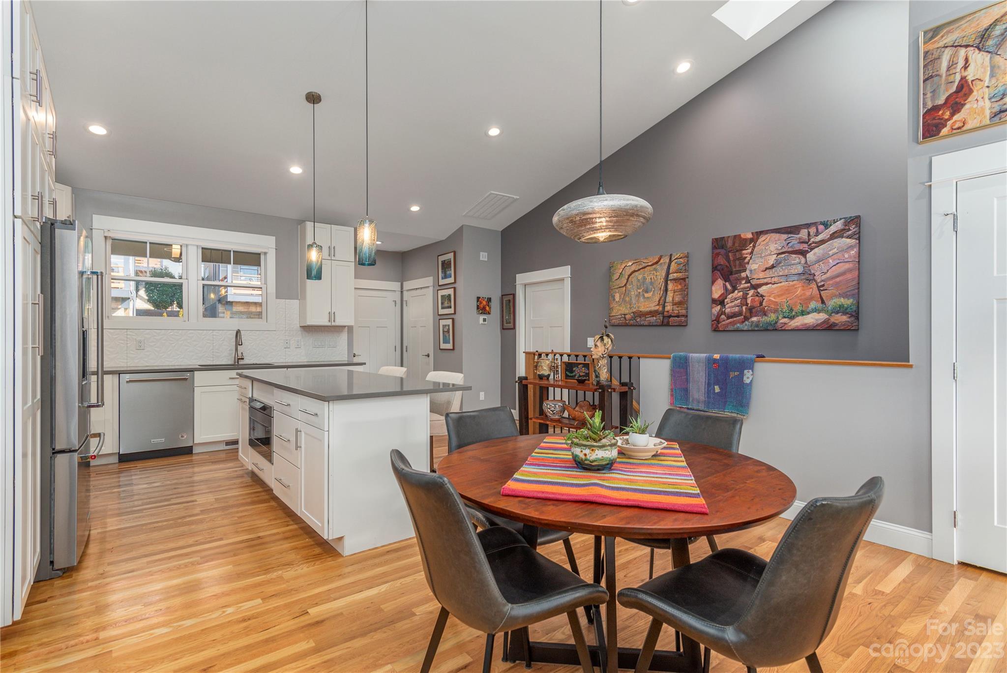 The Terrace at Reynolds Mountain - Residential