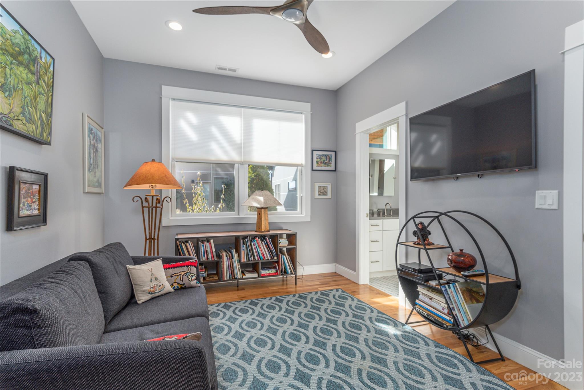 The Terrace at Reynolds Mountain - Residential