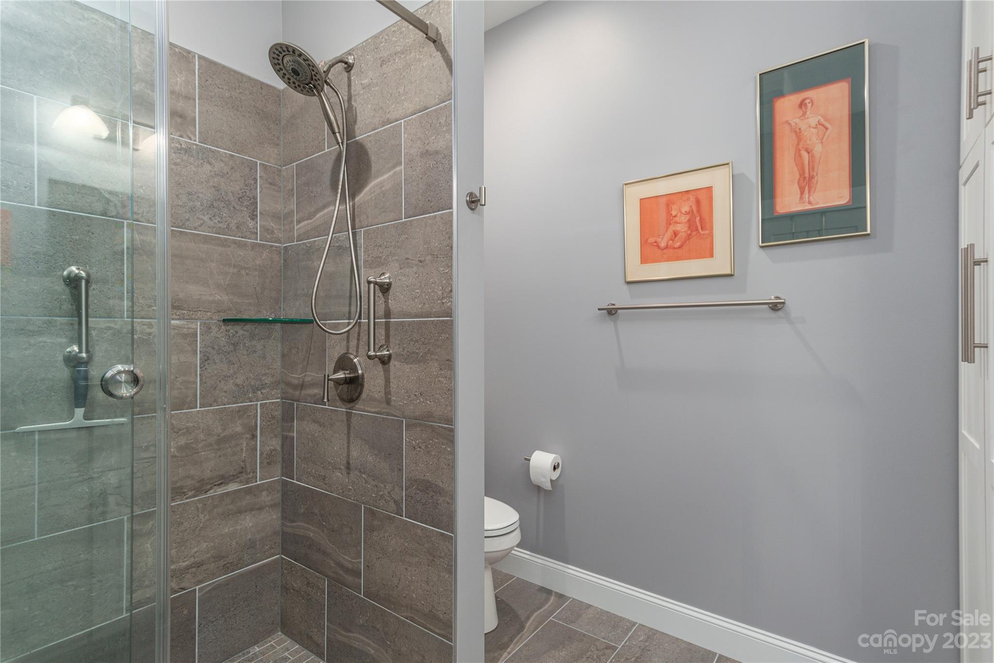 The Terrace at Reynolds Mountain - Residential