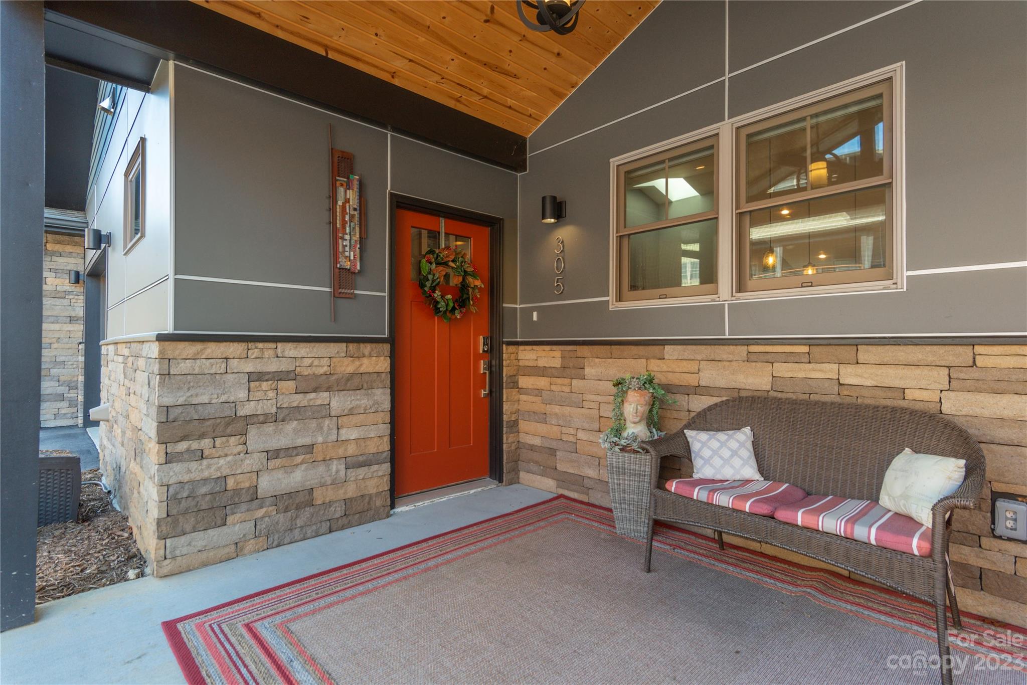 The Terrace at Reynolds Mountain - Residential