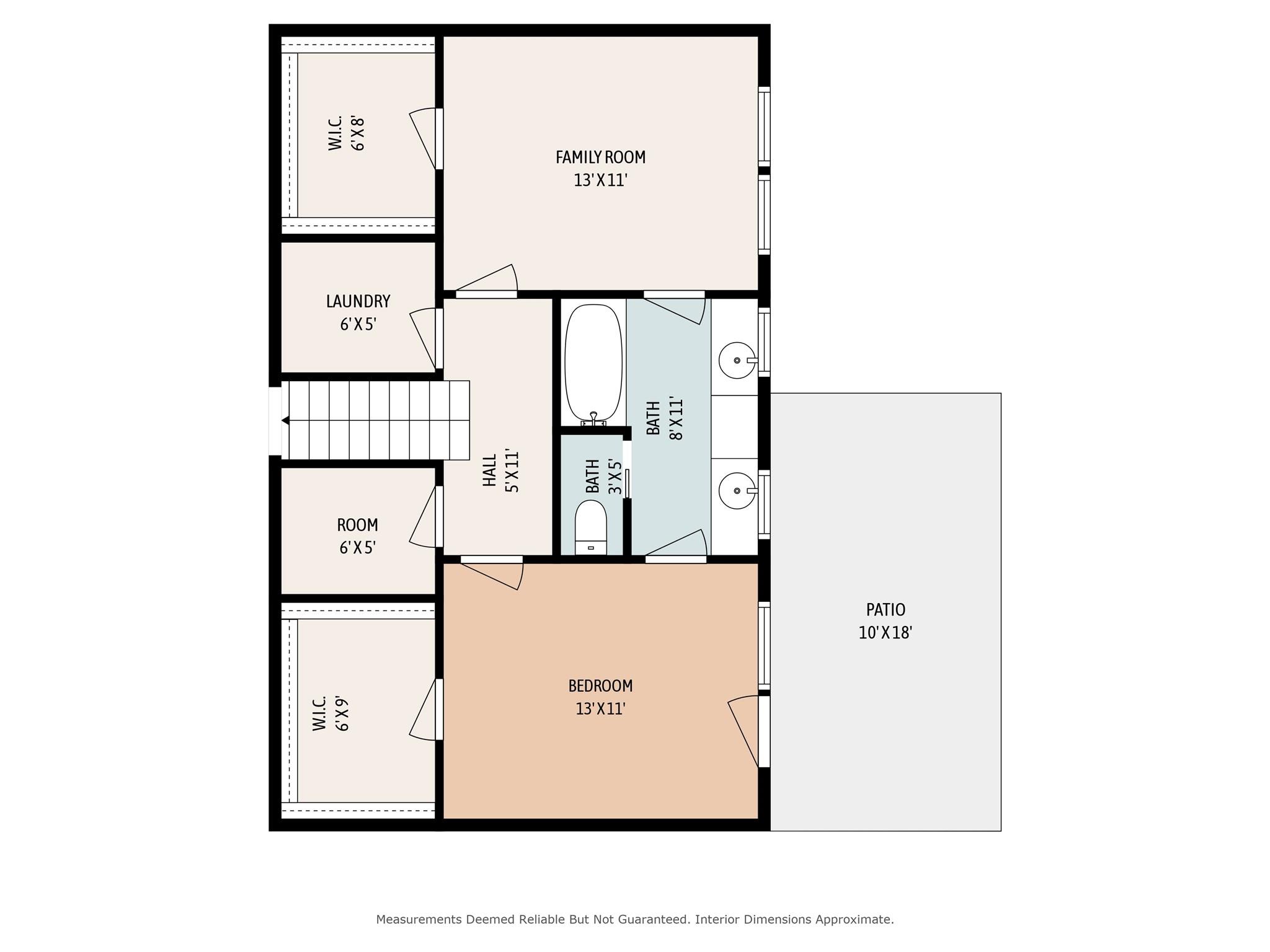 The Terrace at Reynolds Mountain - Residential