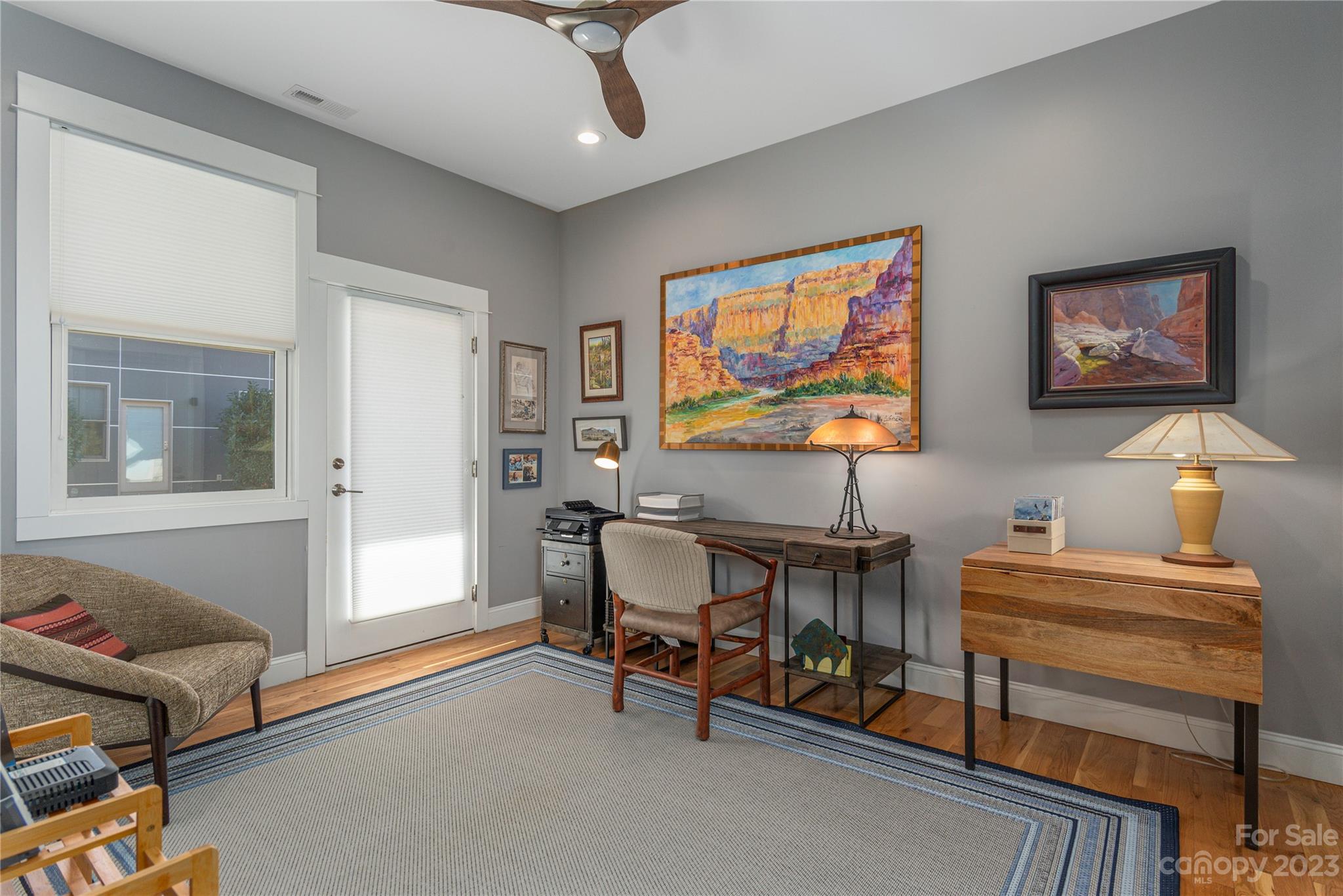 The Terrace at Reynolds Mountain - Residential