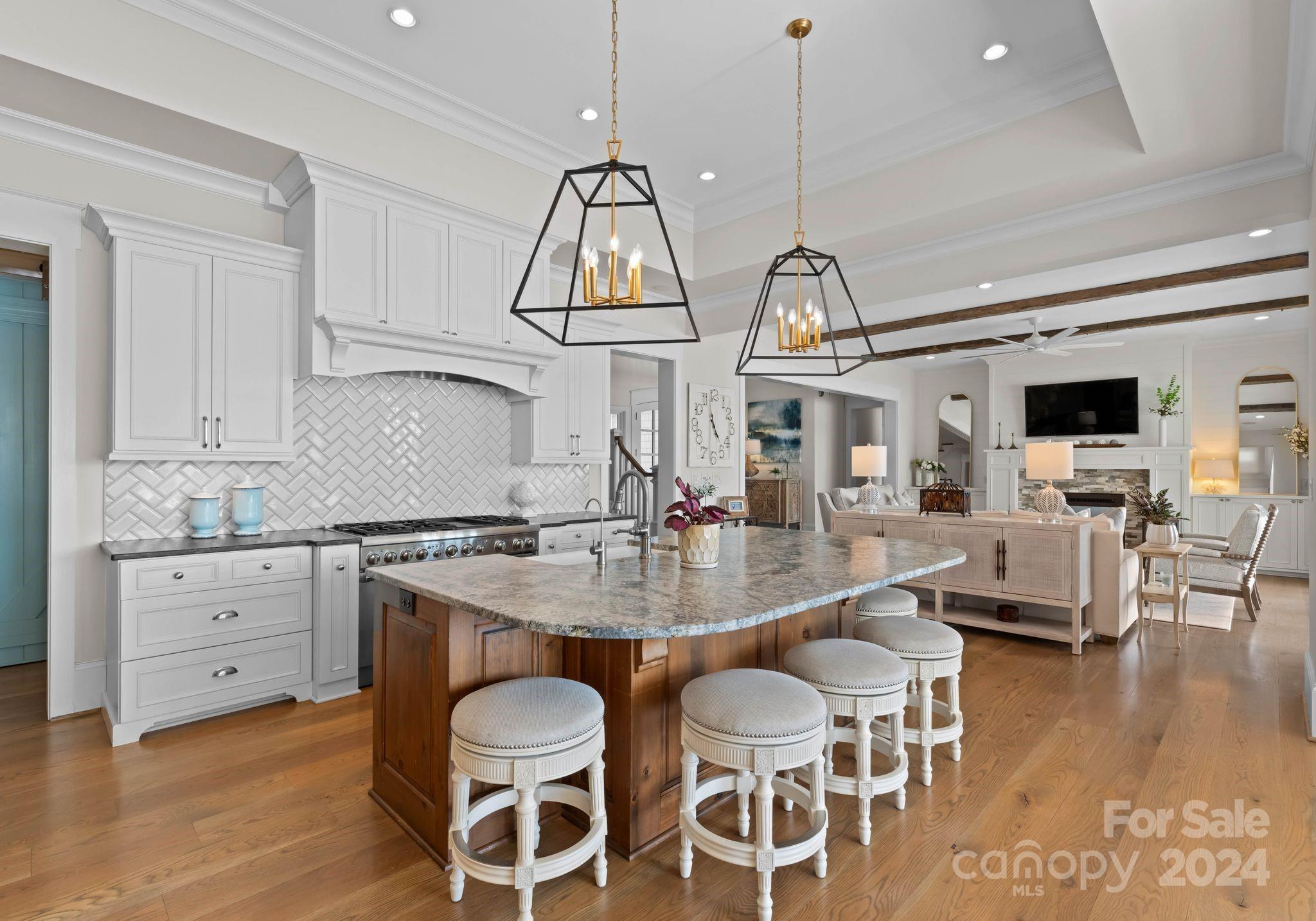 The Point - Residential