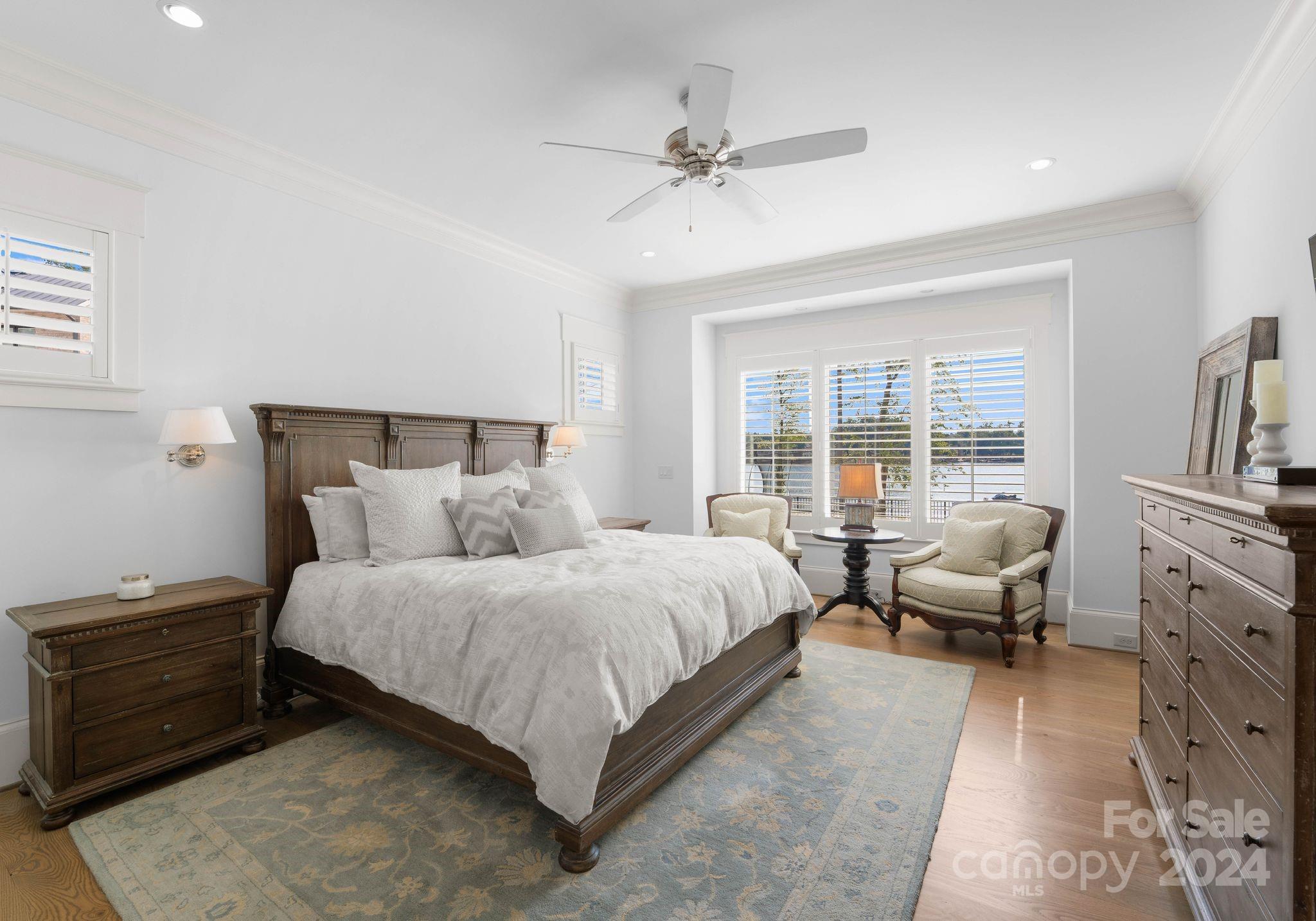 The Point - Residential