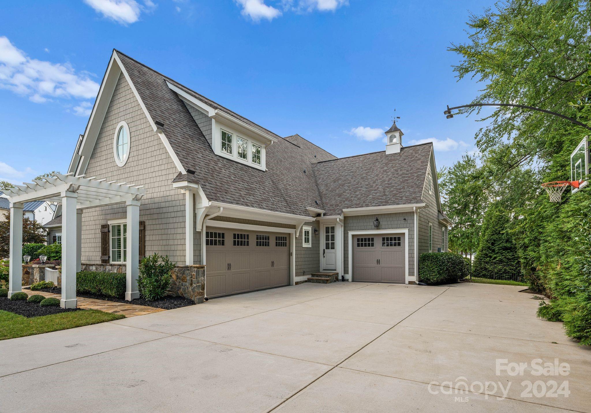 The Point - Residential