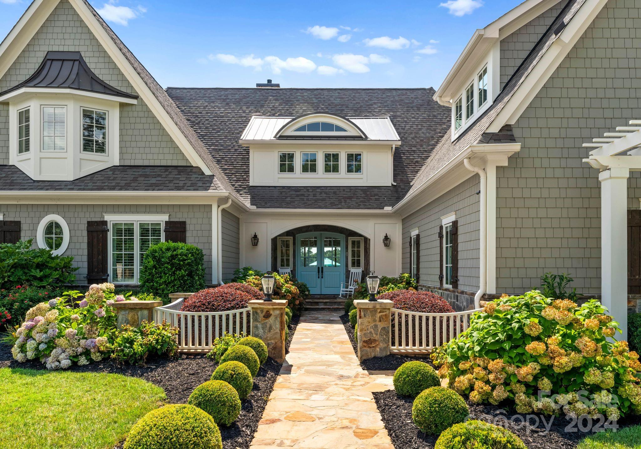 The Point - Residential