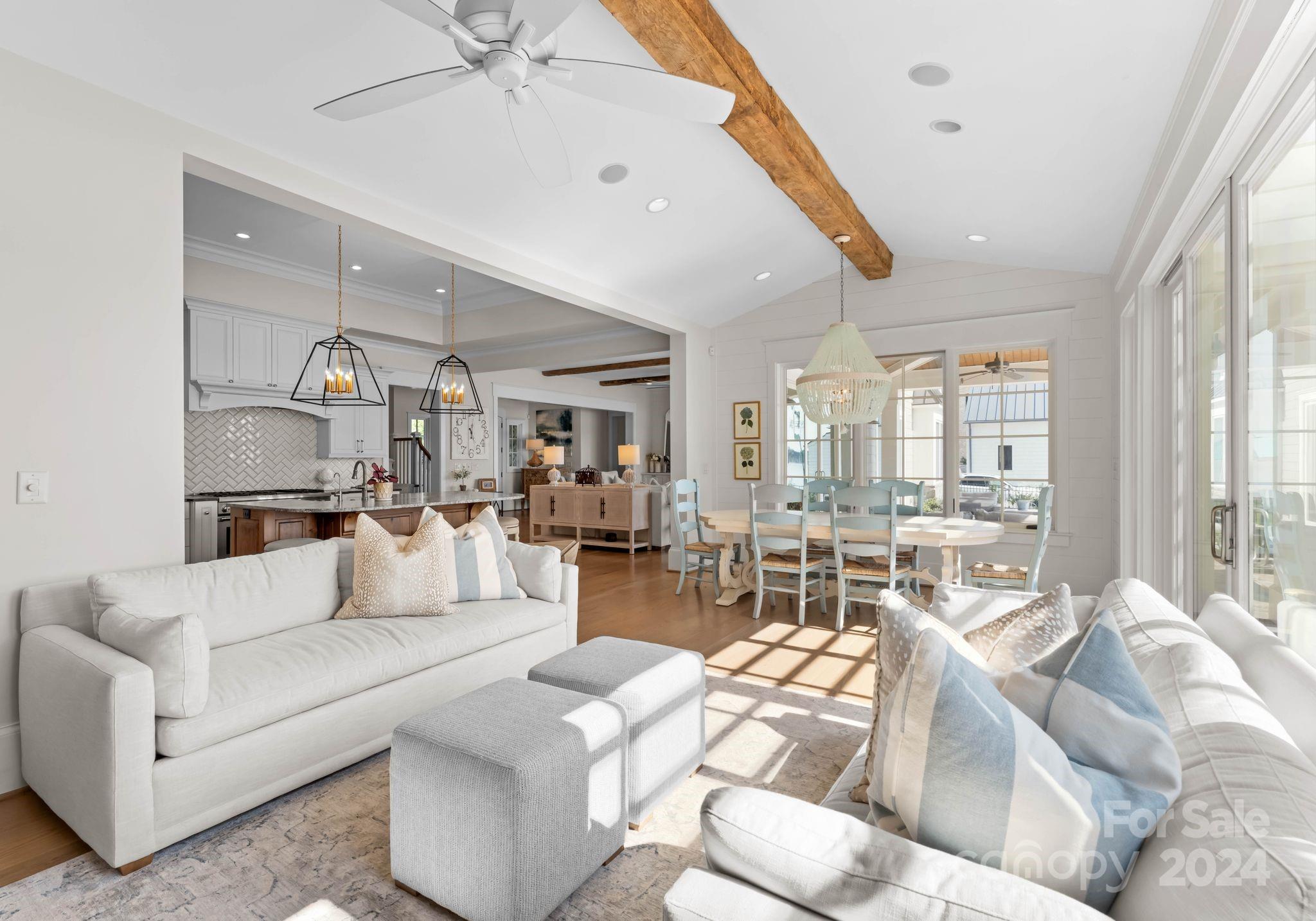 The Point - Residential