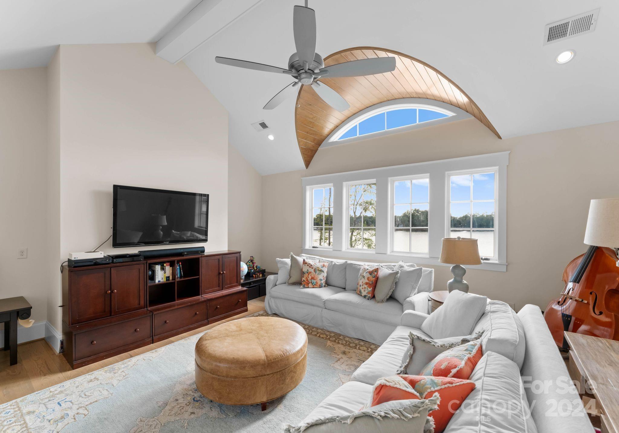 The Point - Residential