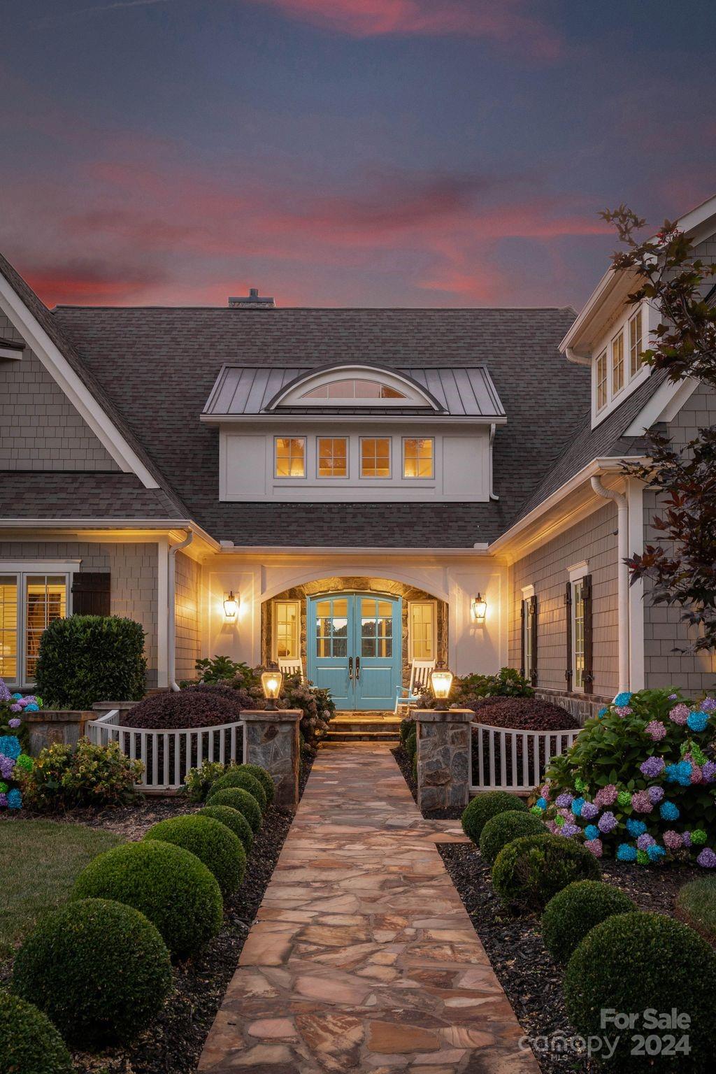 The Point - Residential