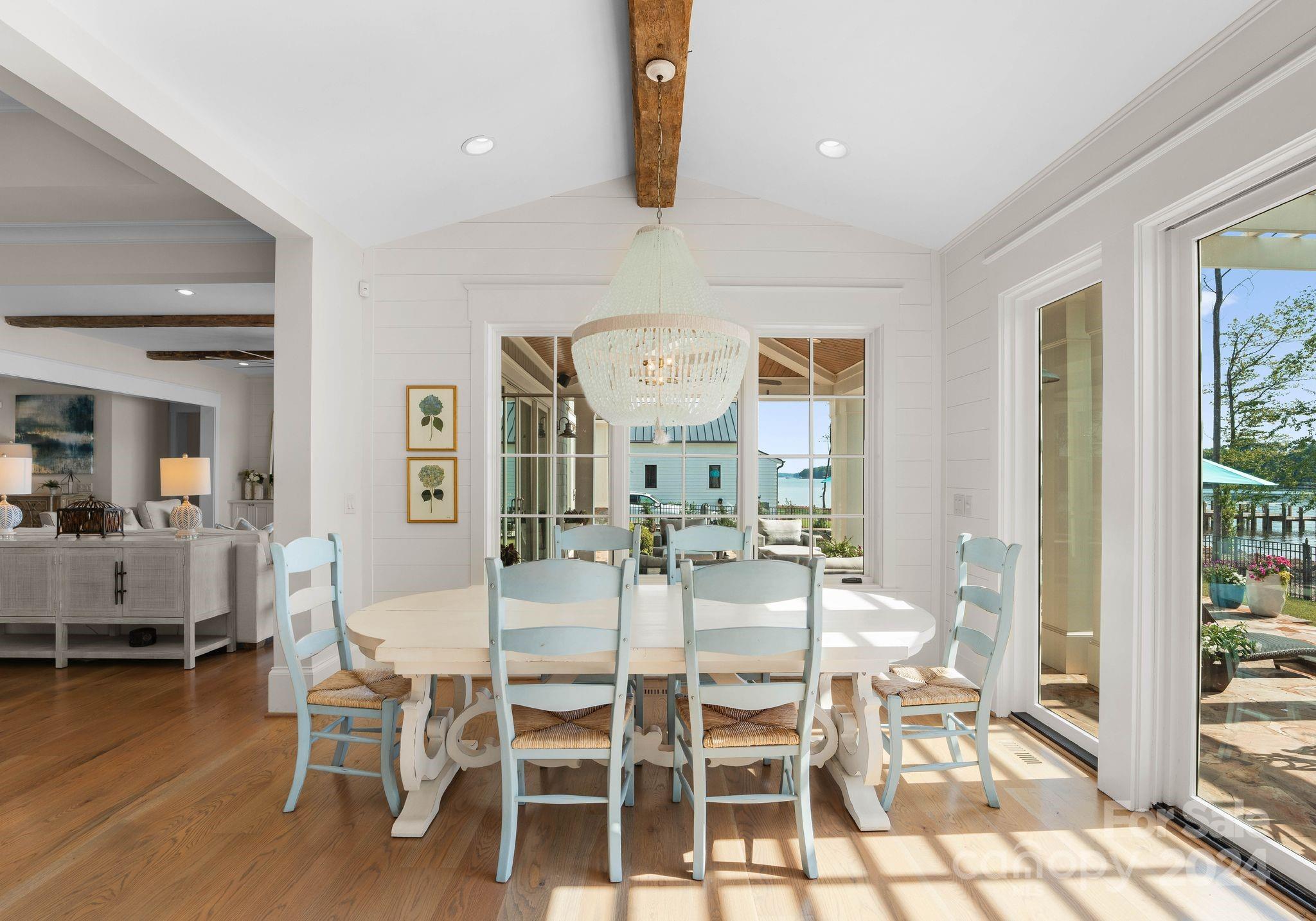 The Point - Residential