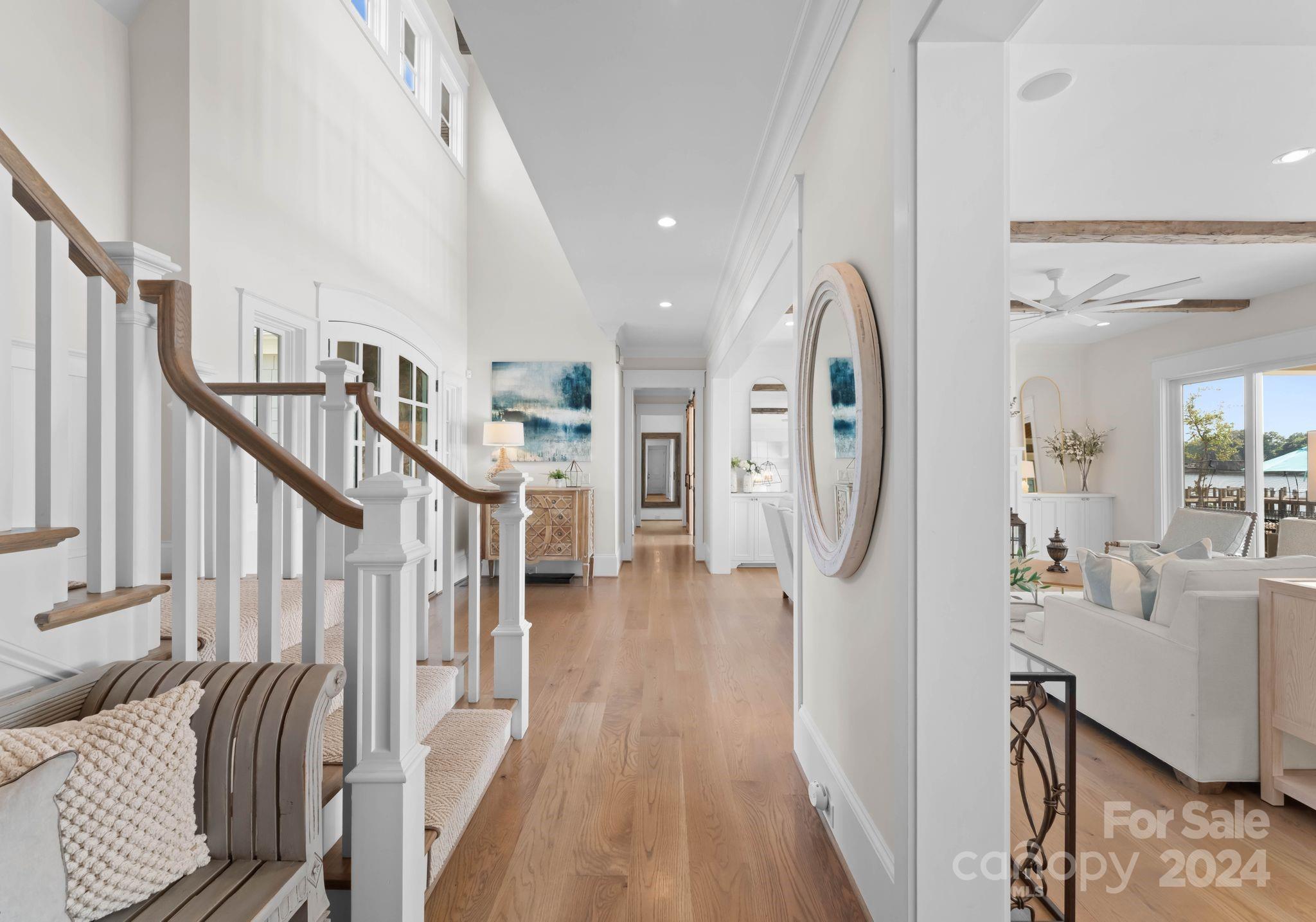 The Point - Residential