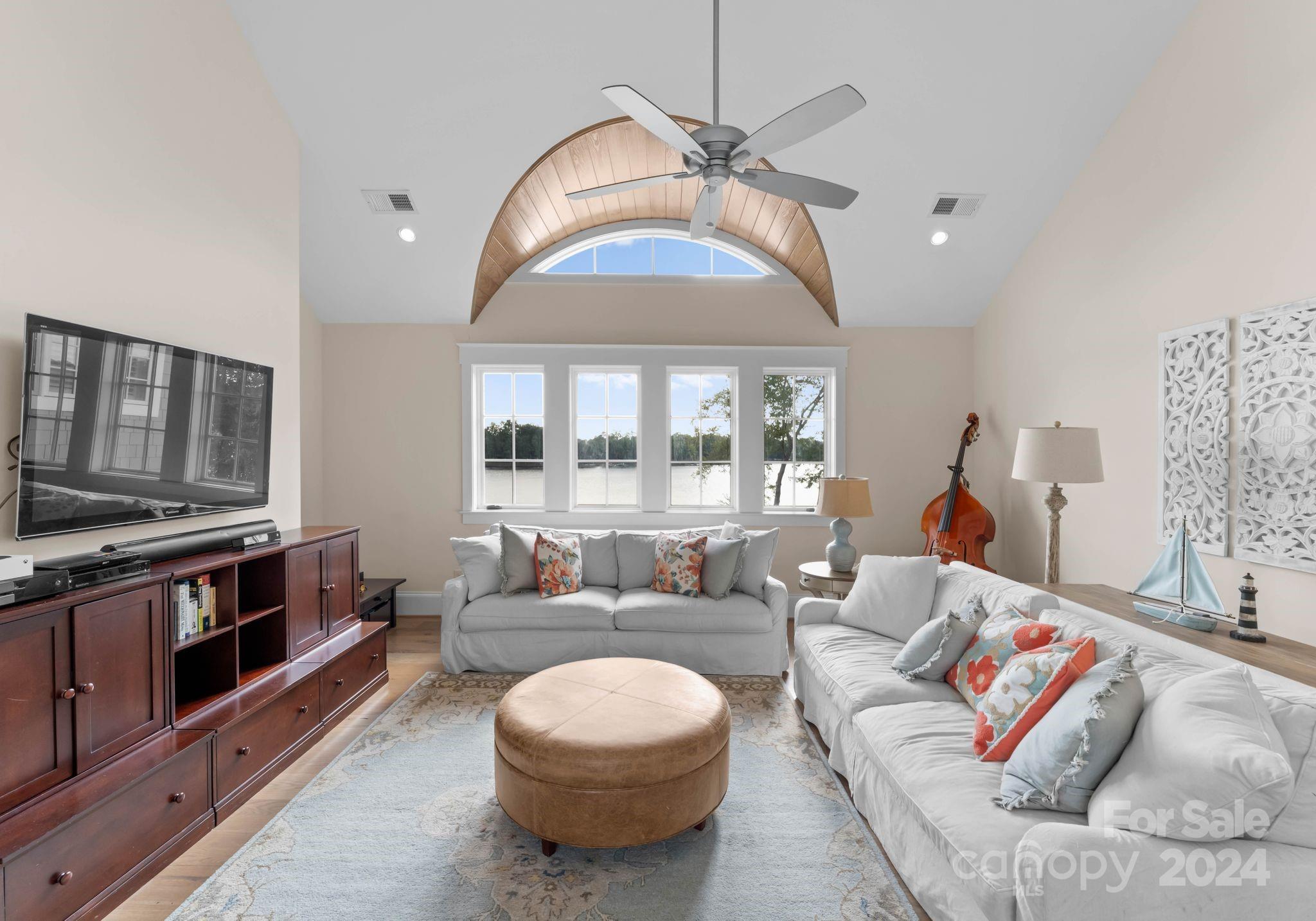 The Point - Residential