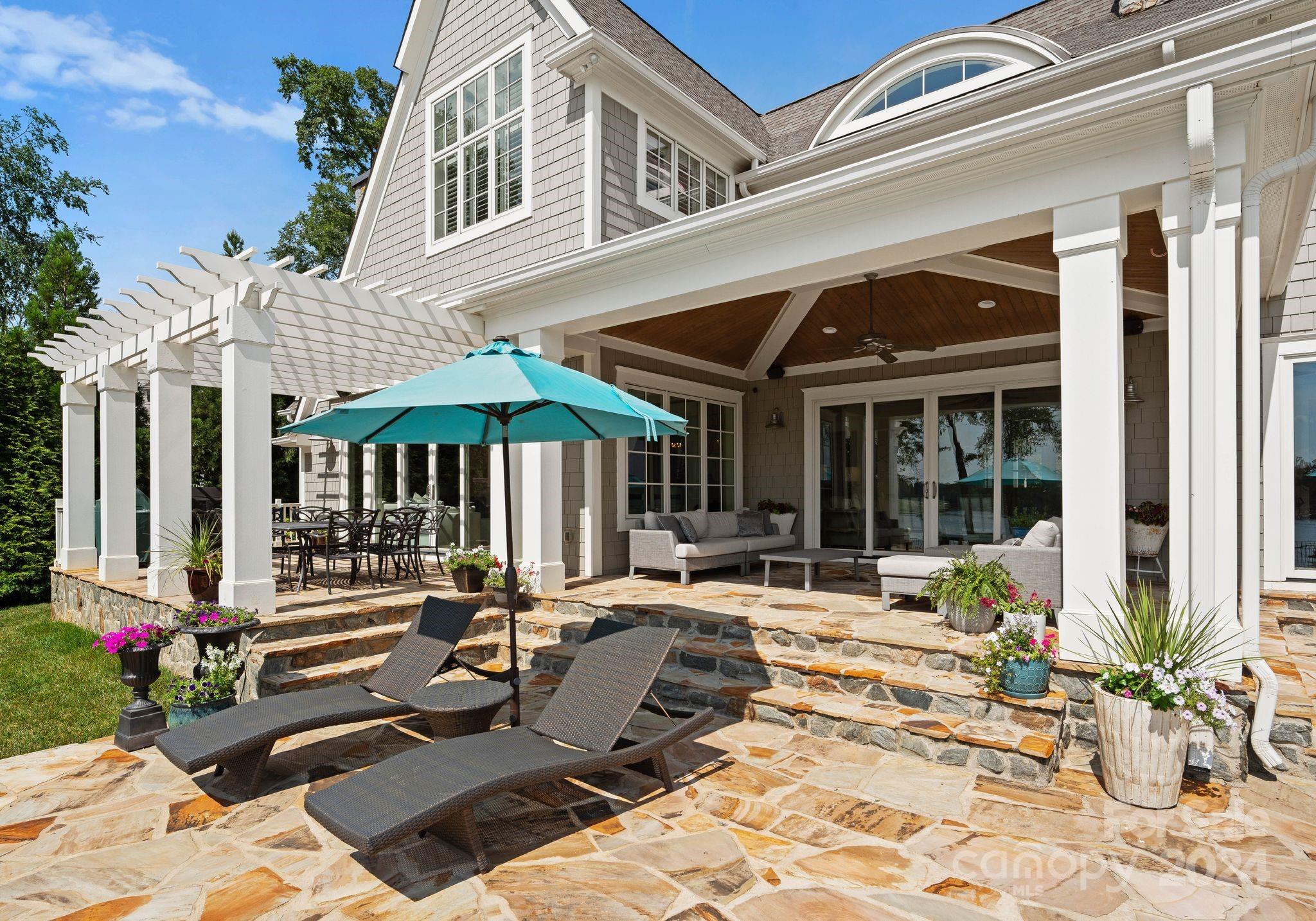 The Point - Residential