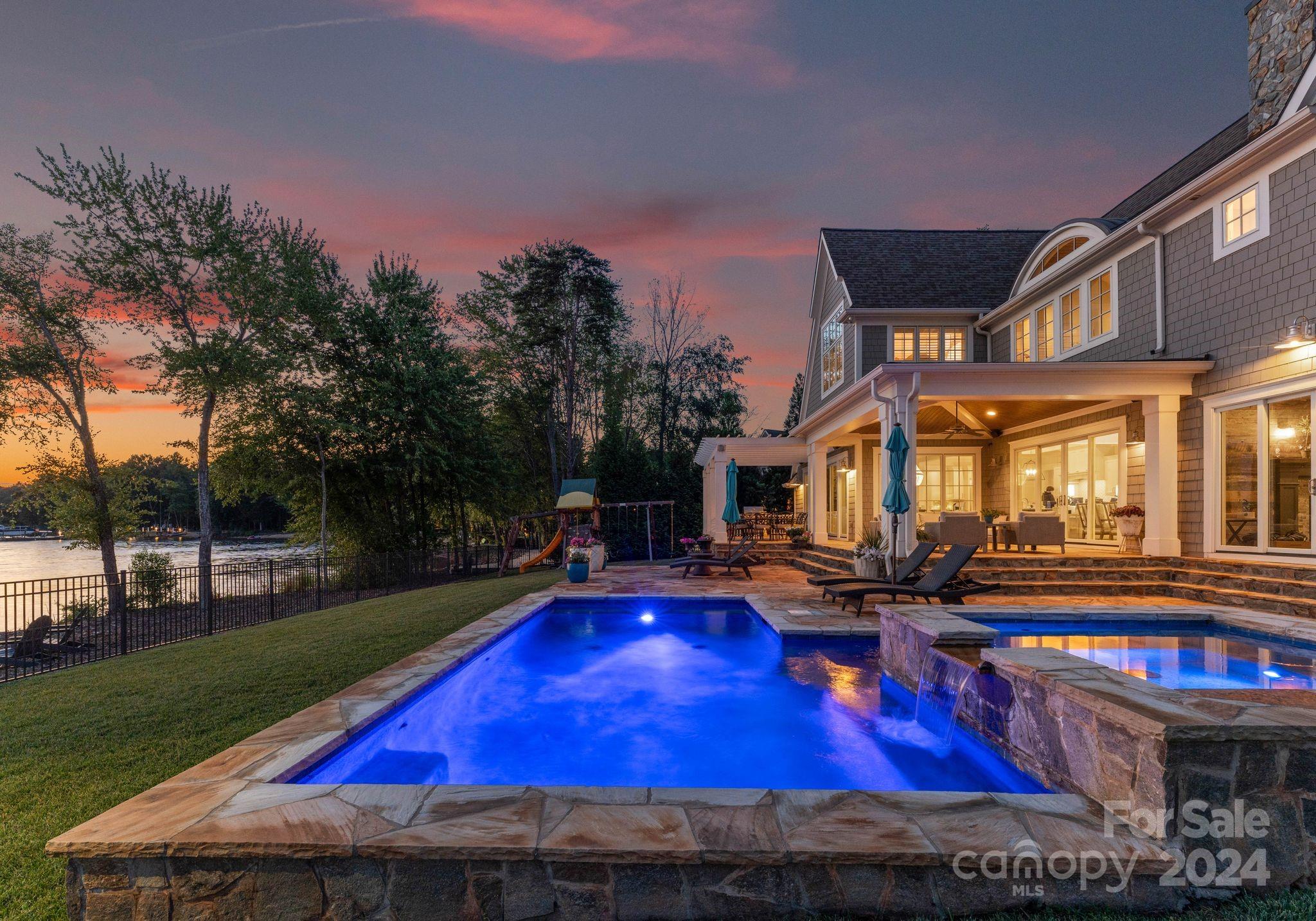 The Point - Residential