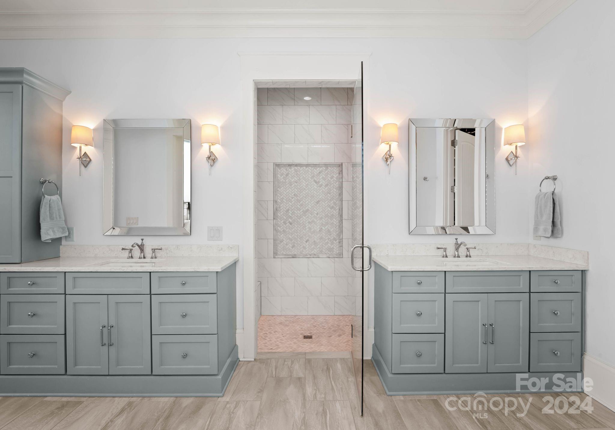 The Point - Residential