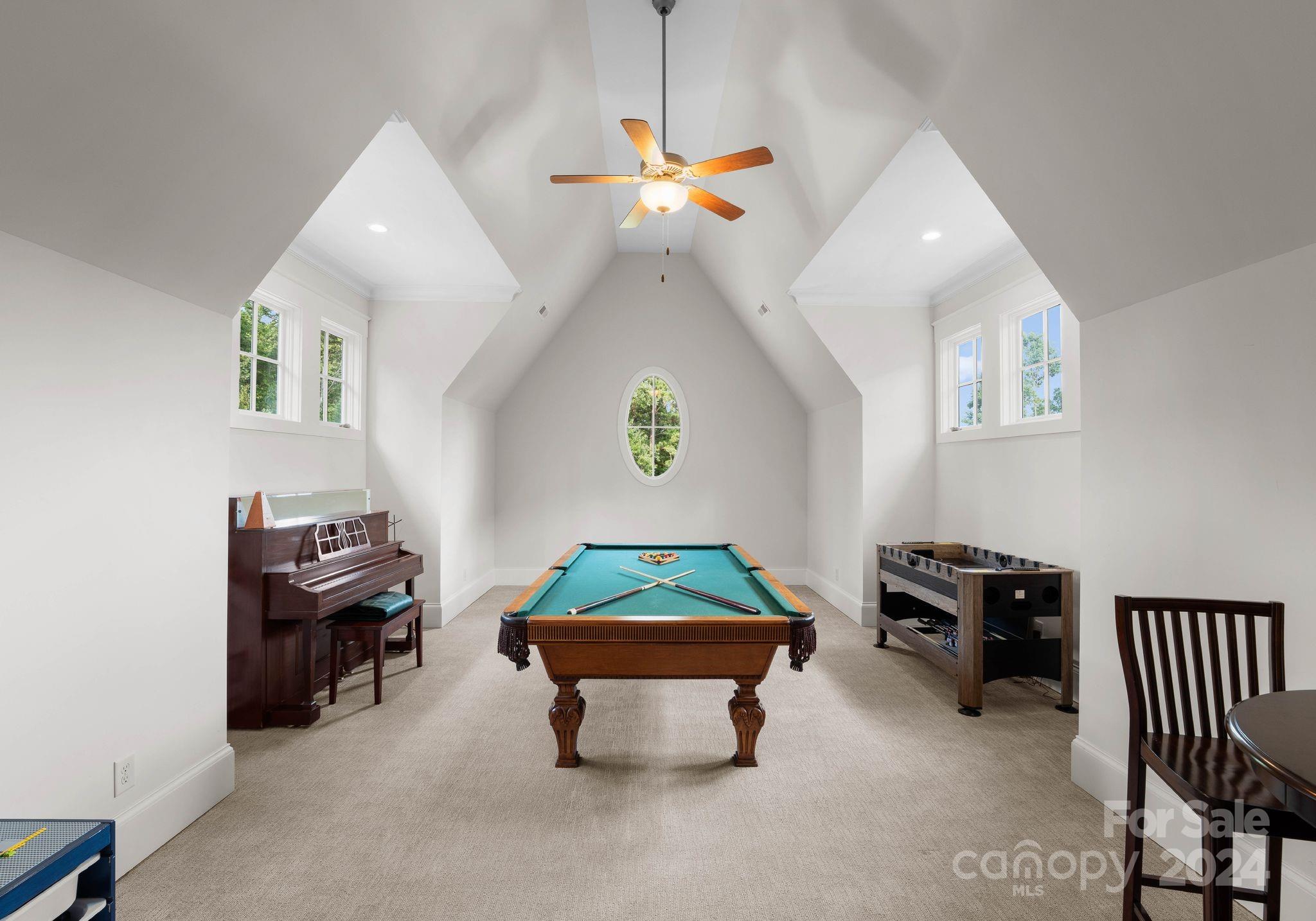 The Point - Residential