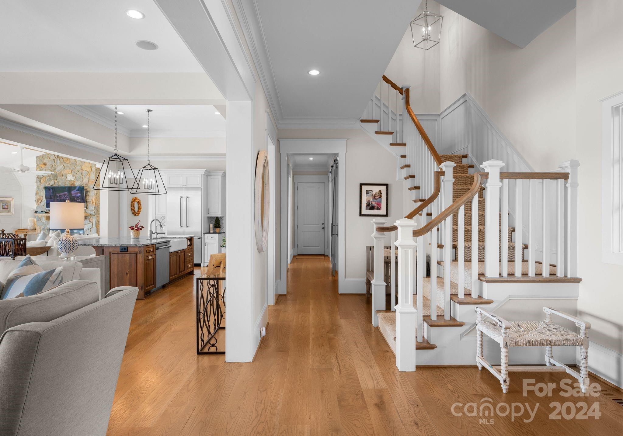 The Point - Residential