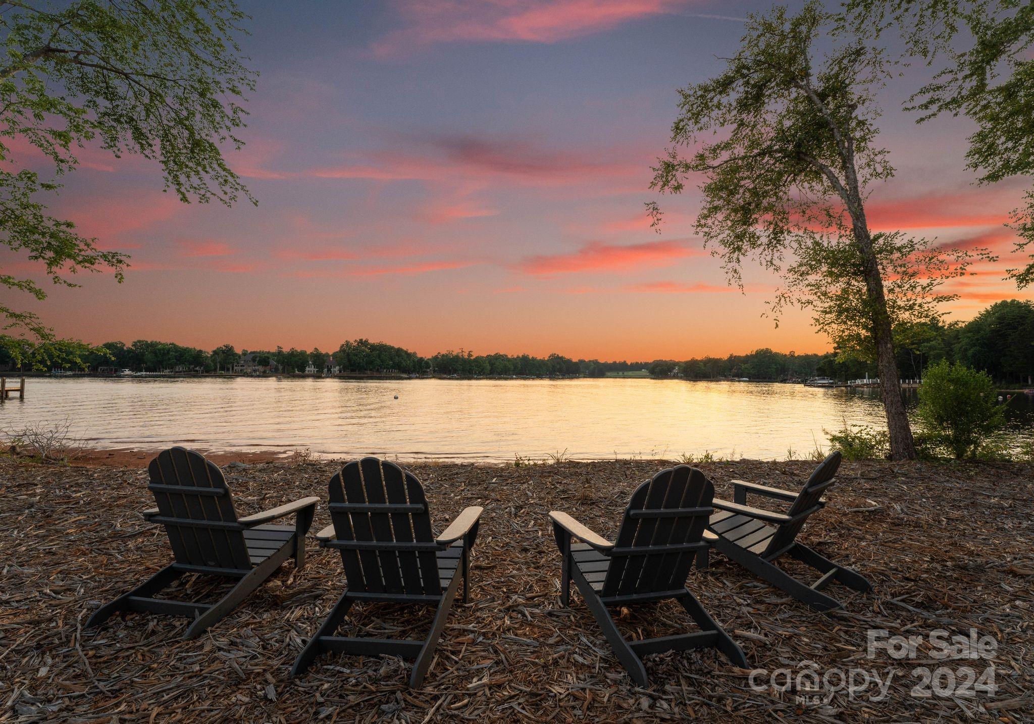 The Point - Residential