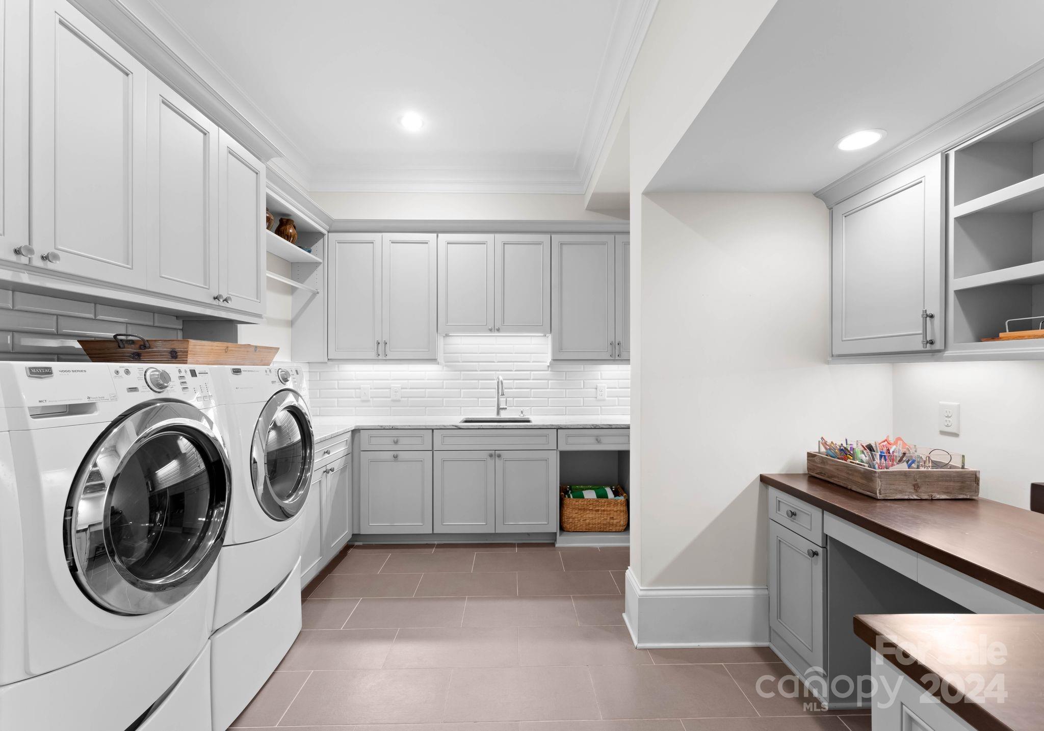 The Point - Residential