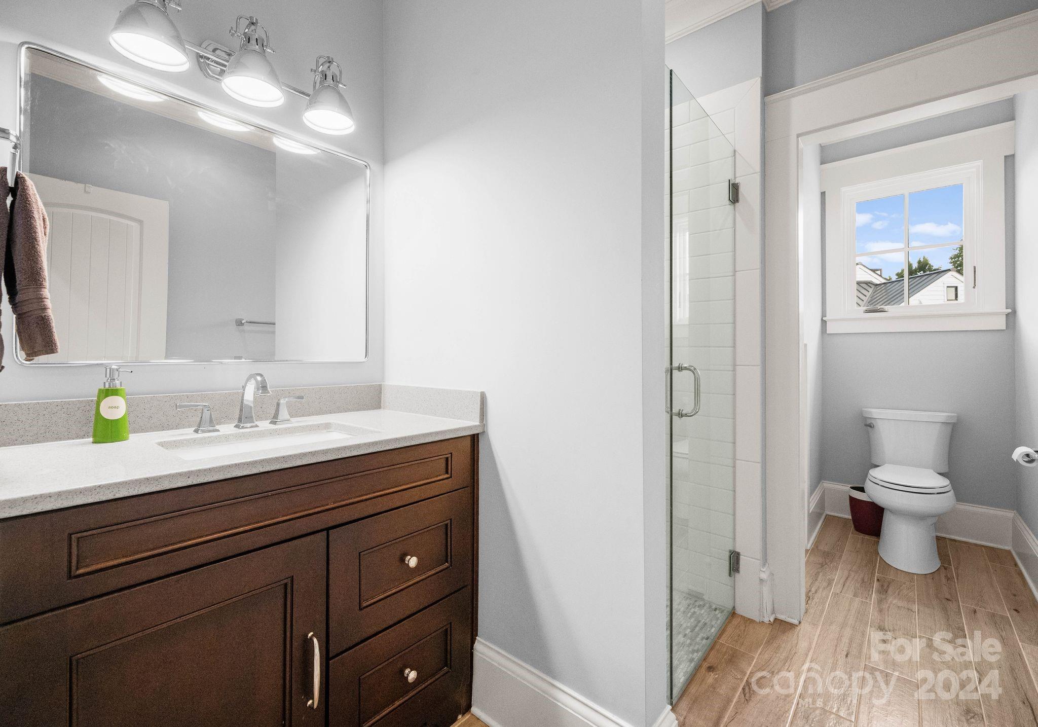 The Point - Residential