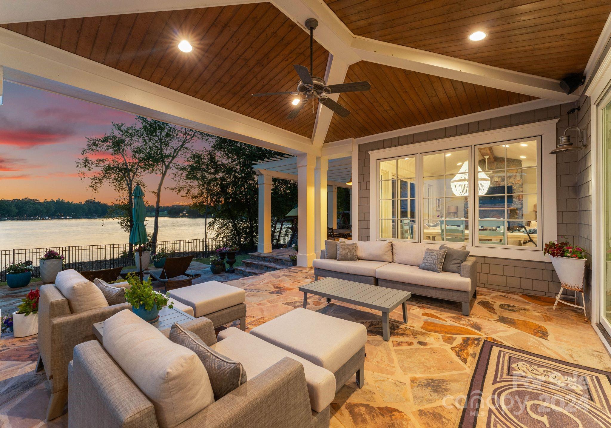 The Point - Residential