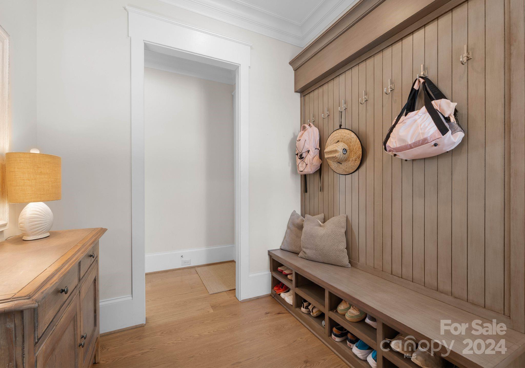 The Point - Residential