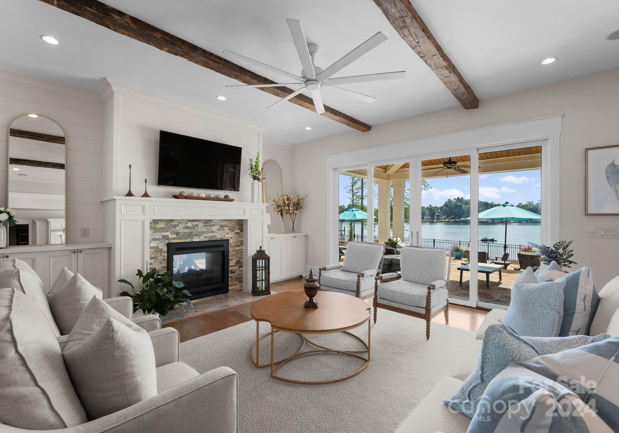 The Point - Residential