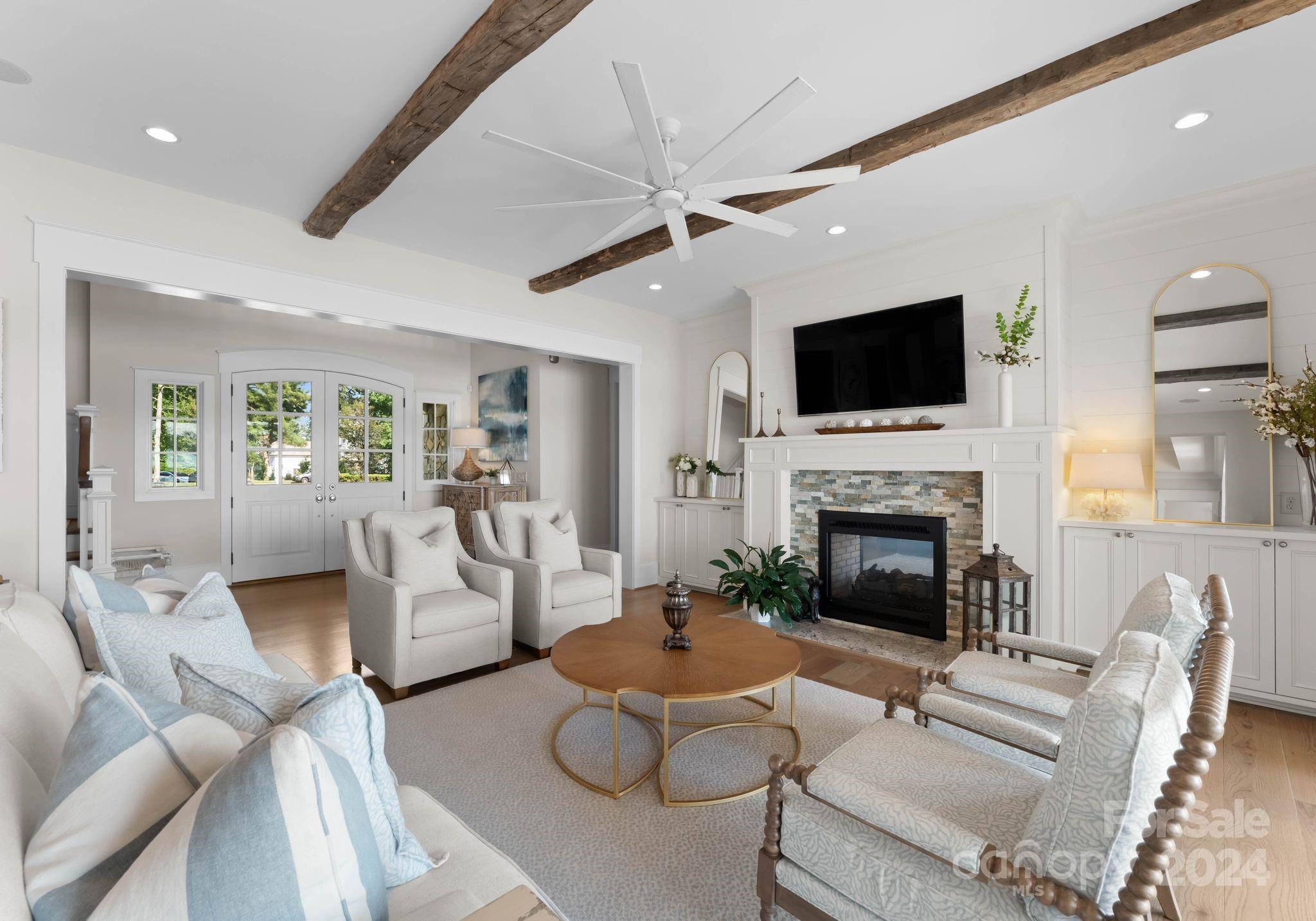 The Point - Residential