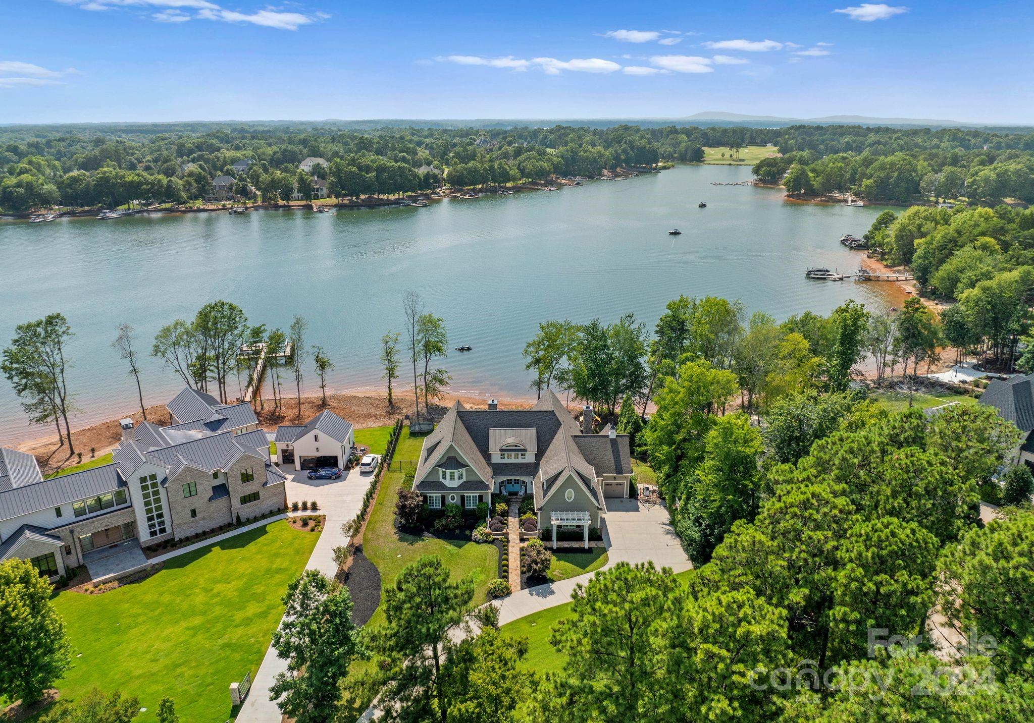 The Point - Residential