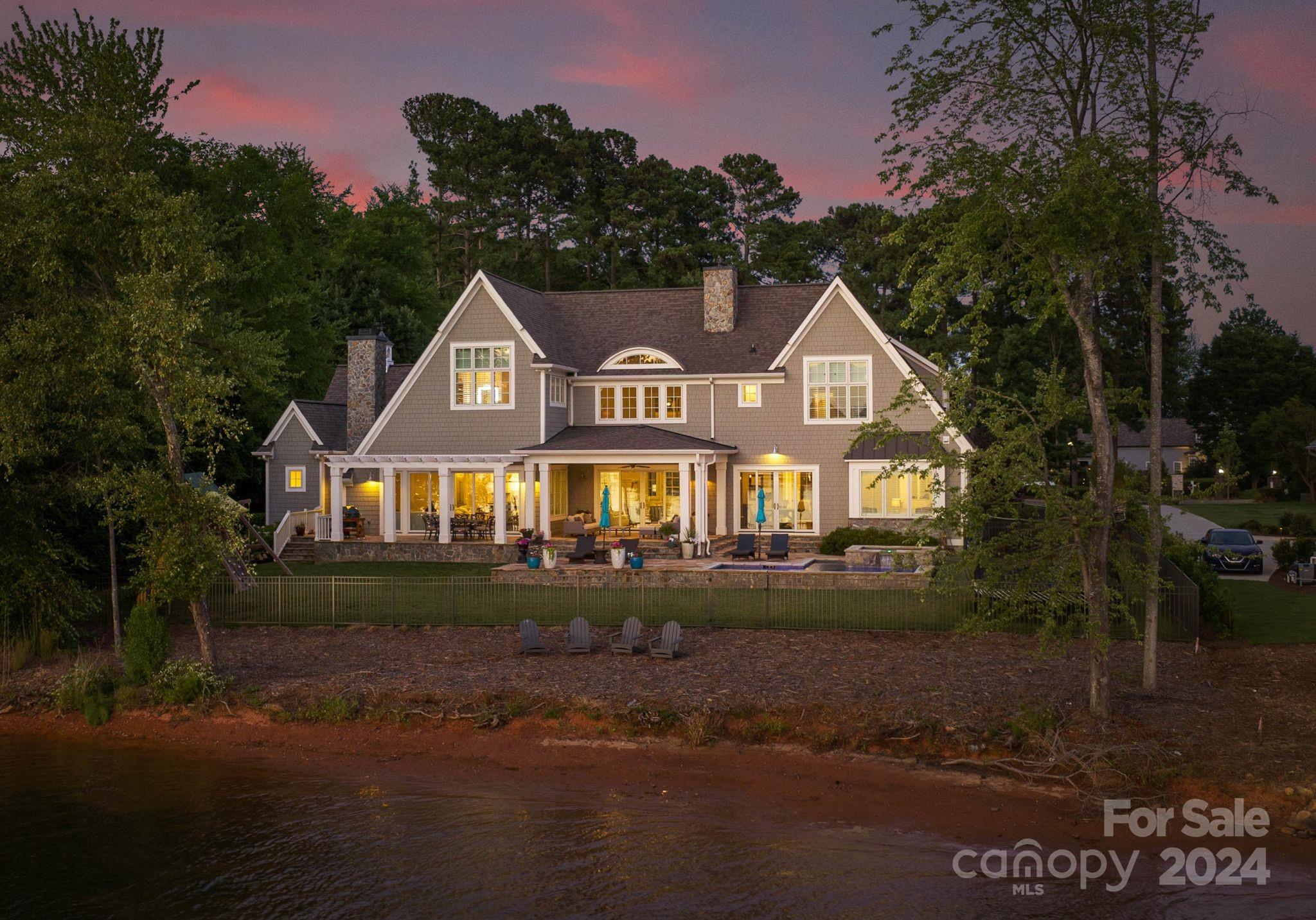 The Point - Residential