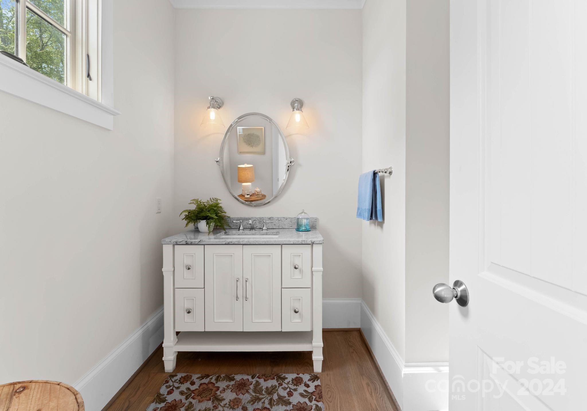 The Point - Residential