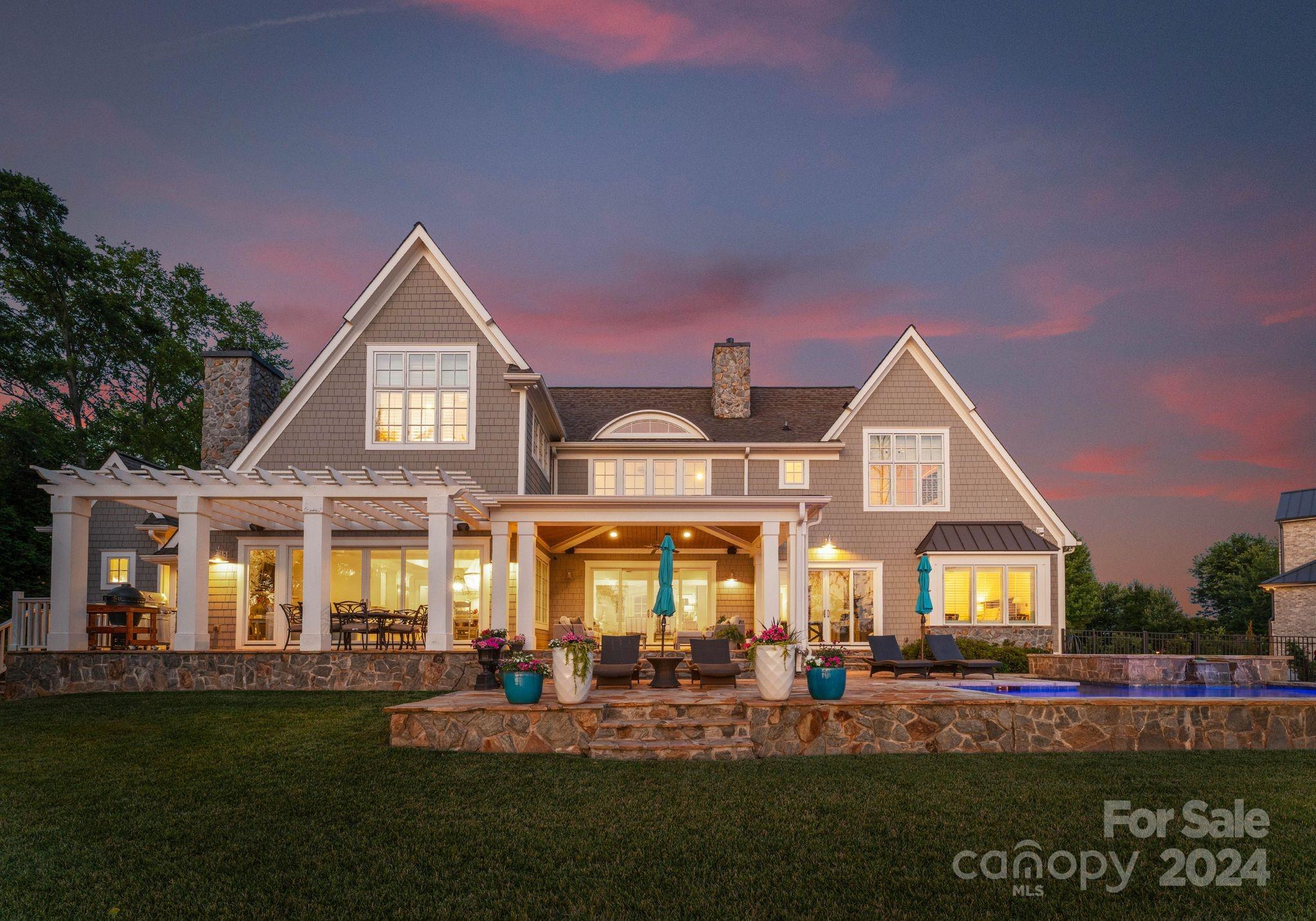 The Point - Residential