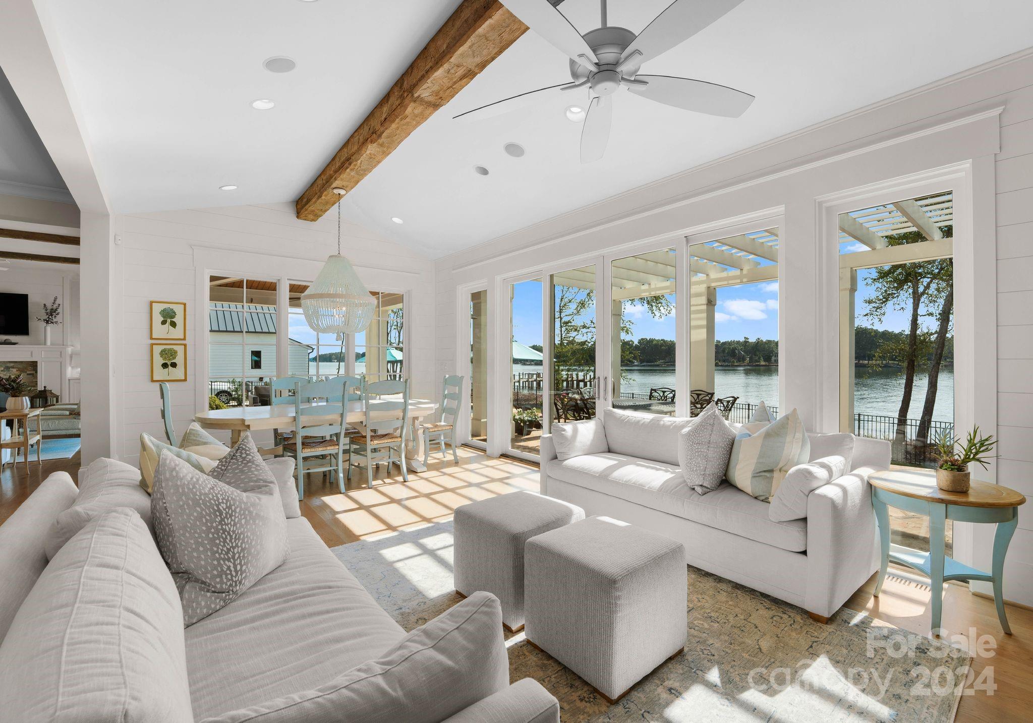 The Point - Residential