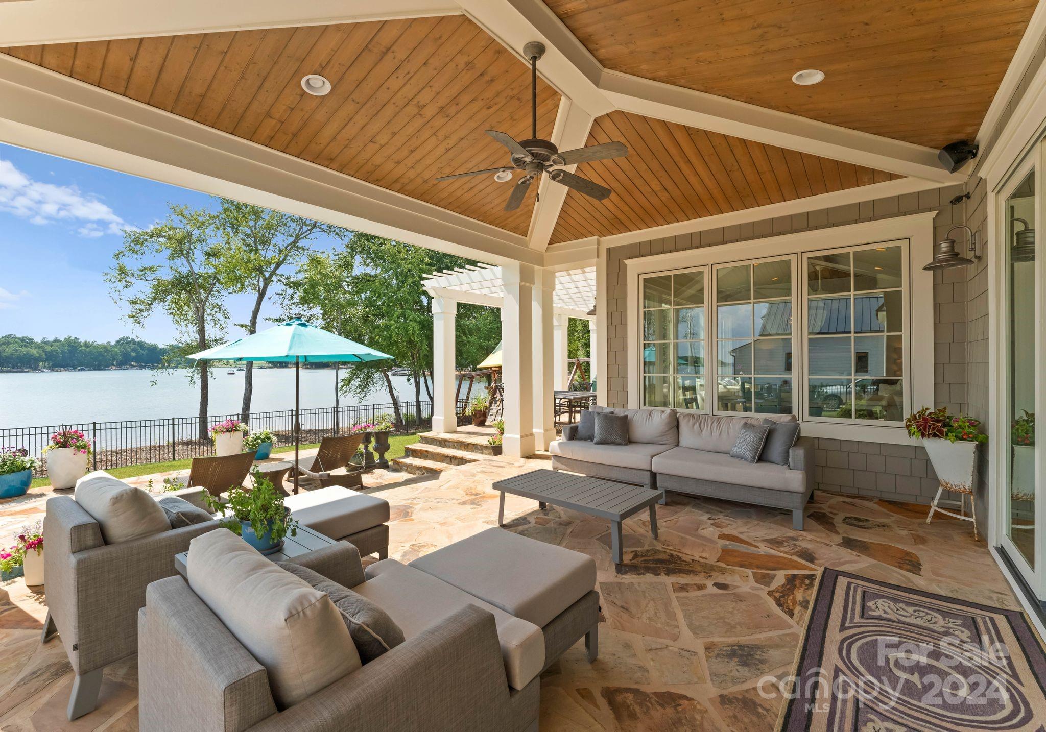 The Point - Residential